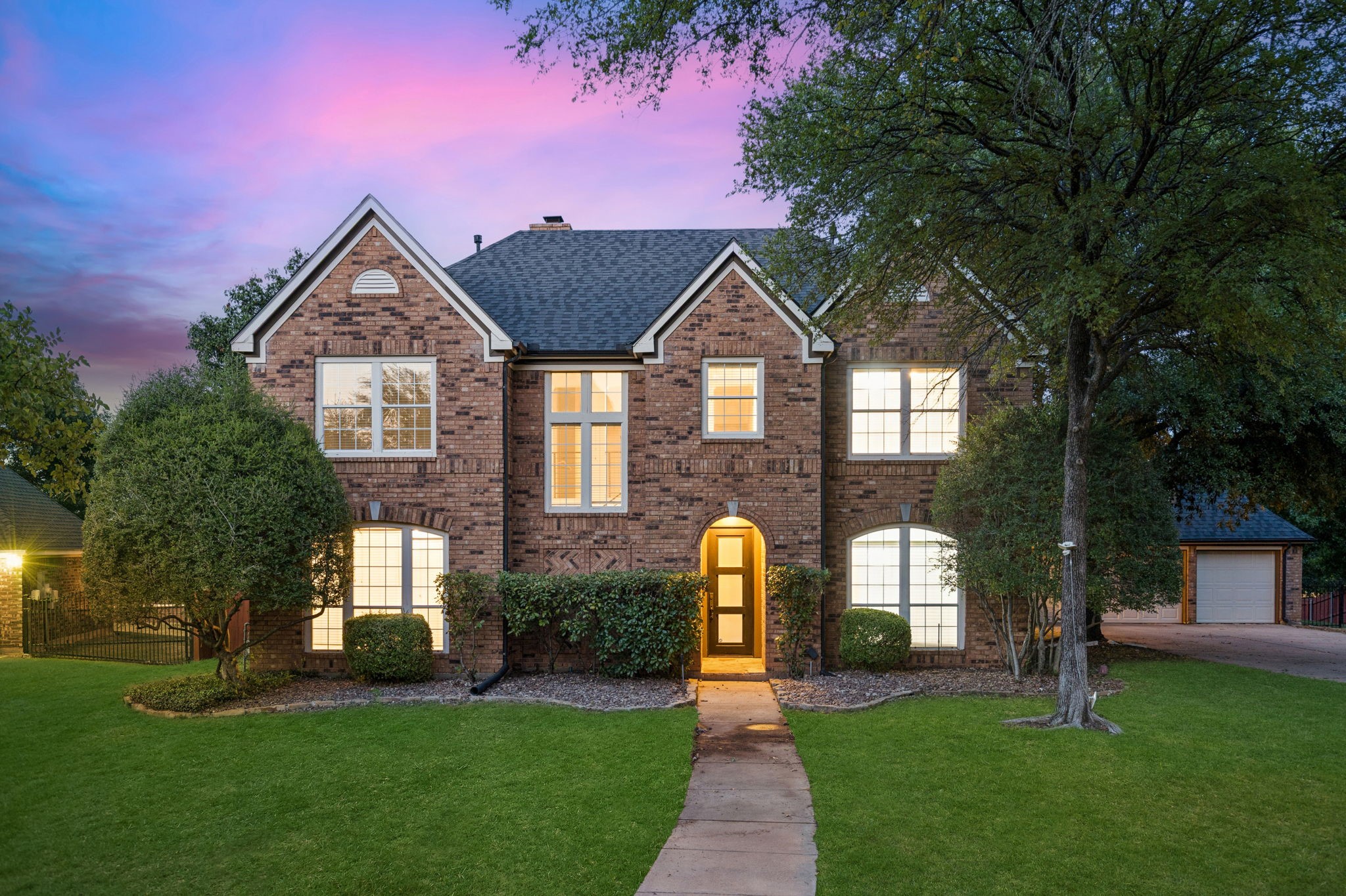 545 Oak Hill Drive