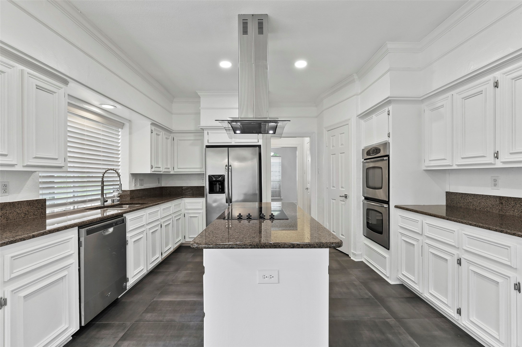 545 Oak Hill Drive