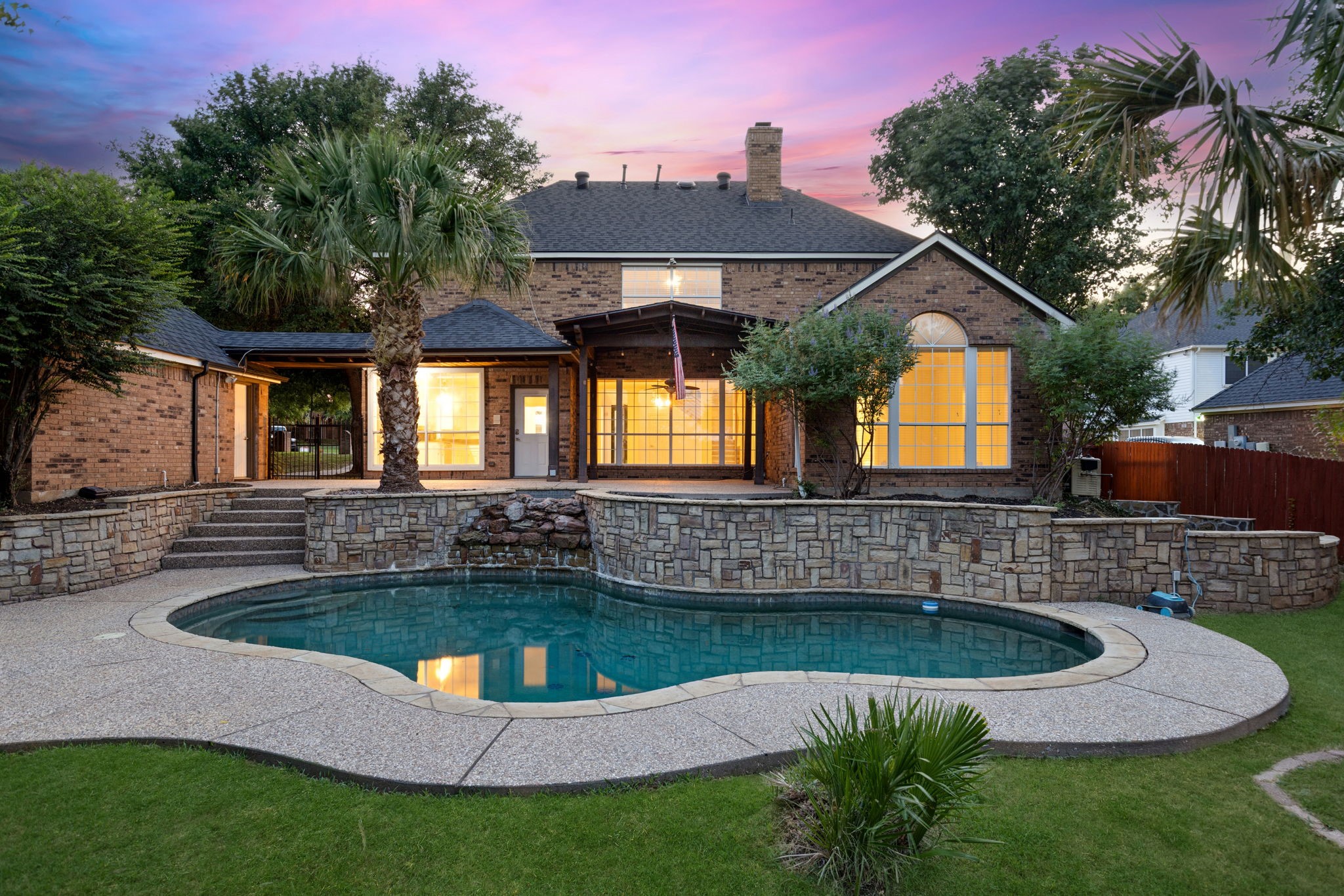 545 Oak Hill Drive