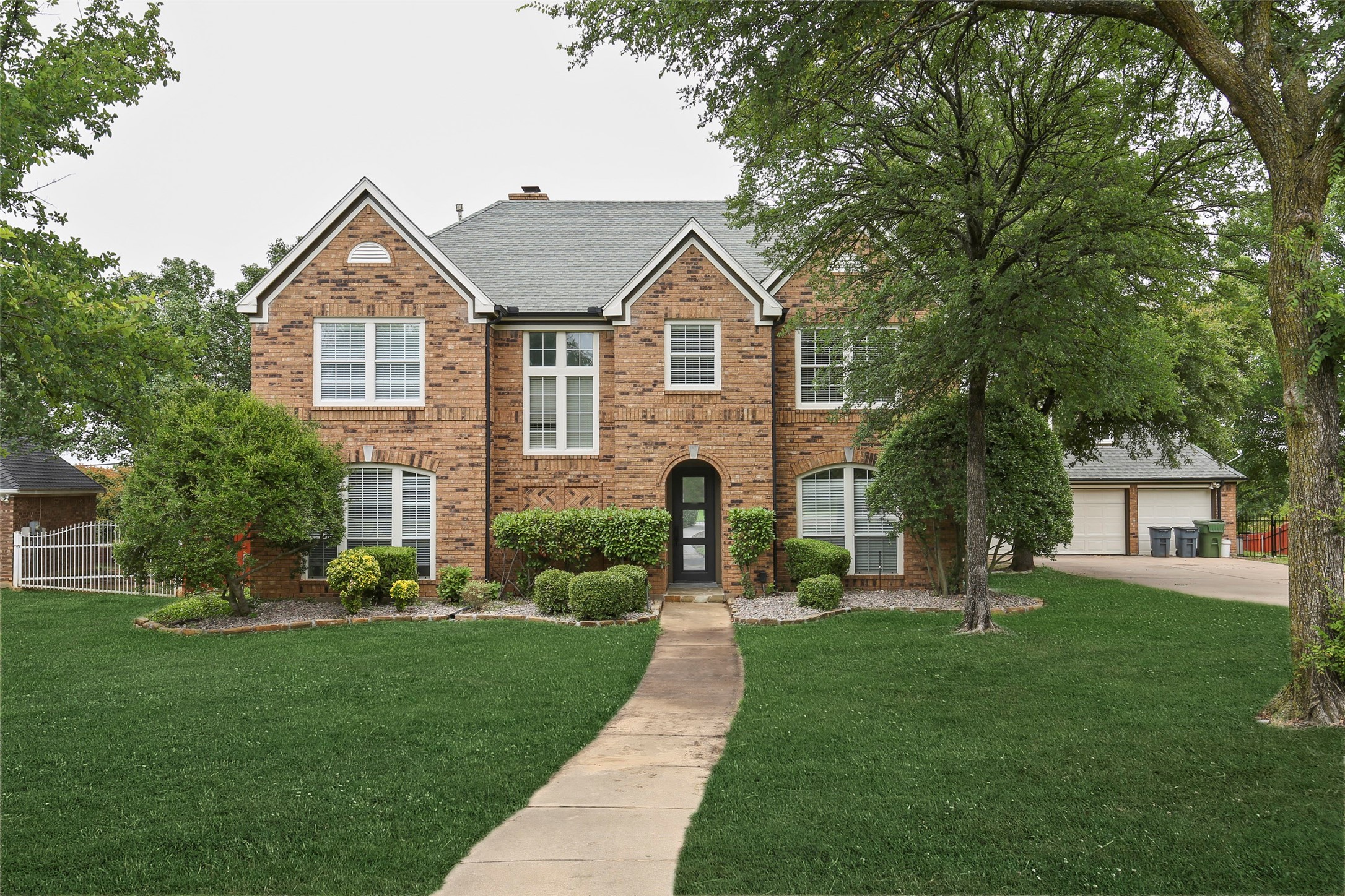 545 Oak Hill Drive