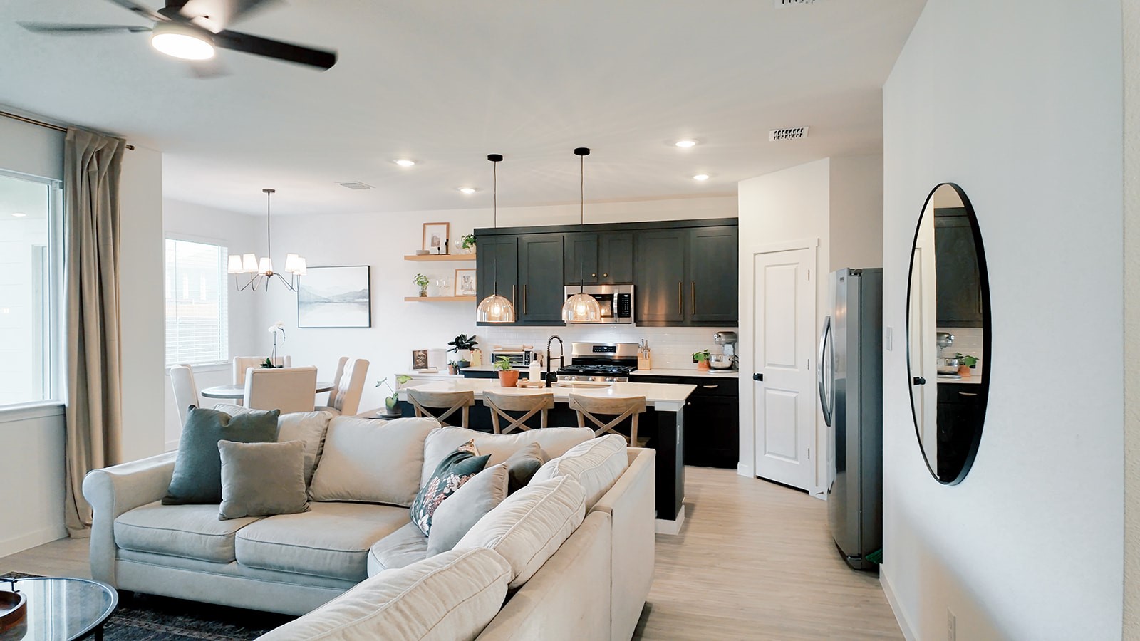 319 Sedalia Trail