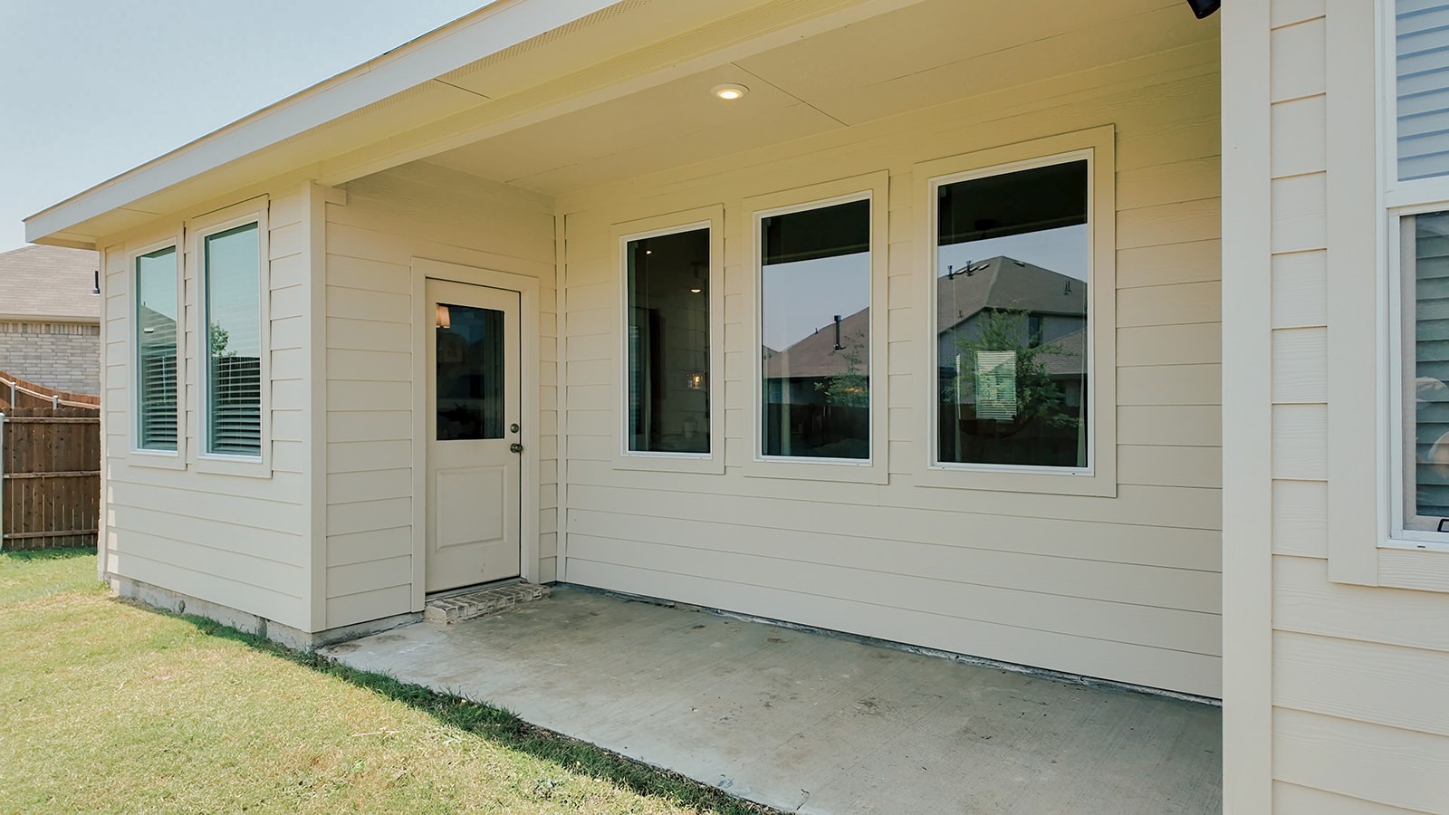 319 Sedalia Trail