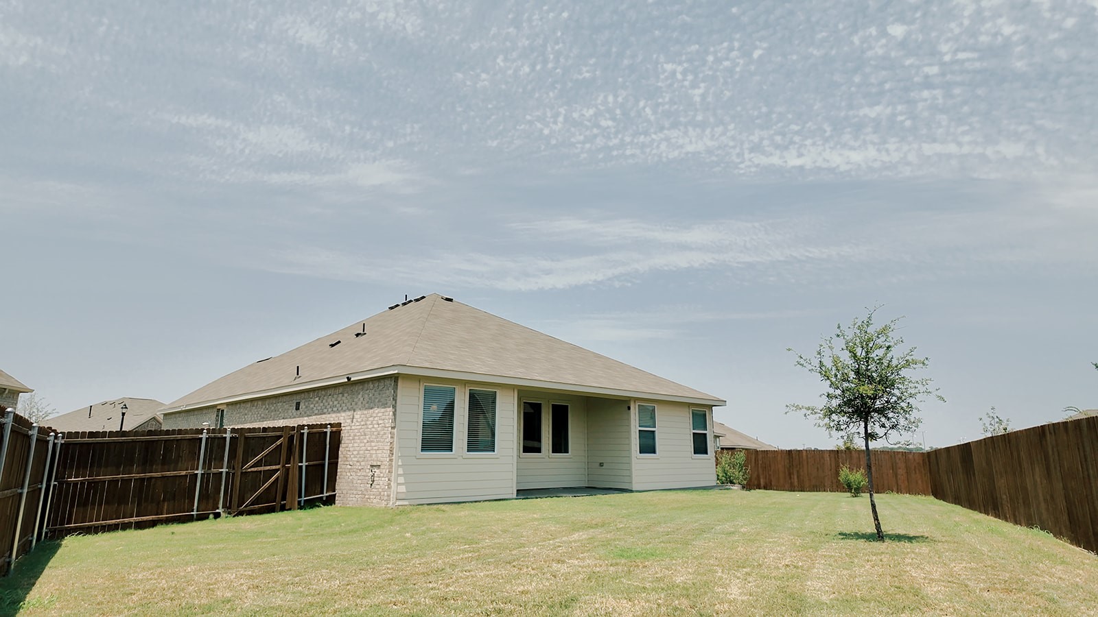 319 Sedalia Trail