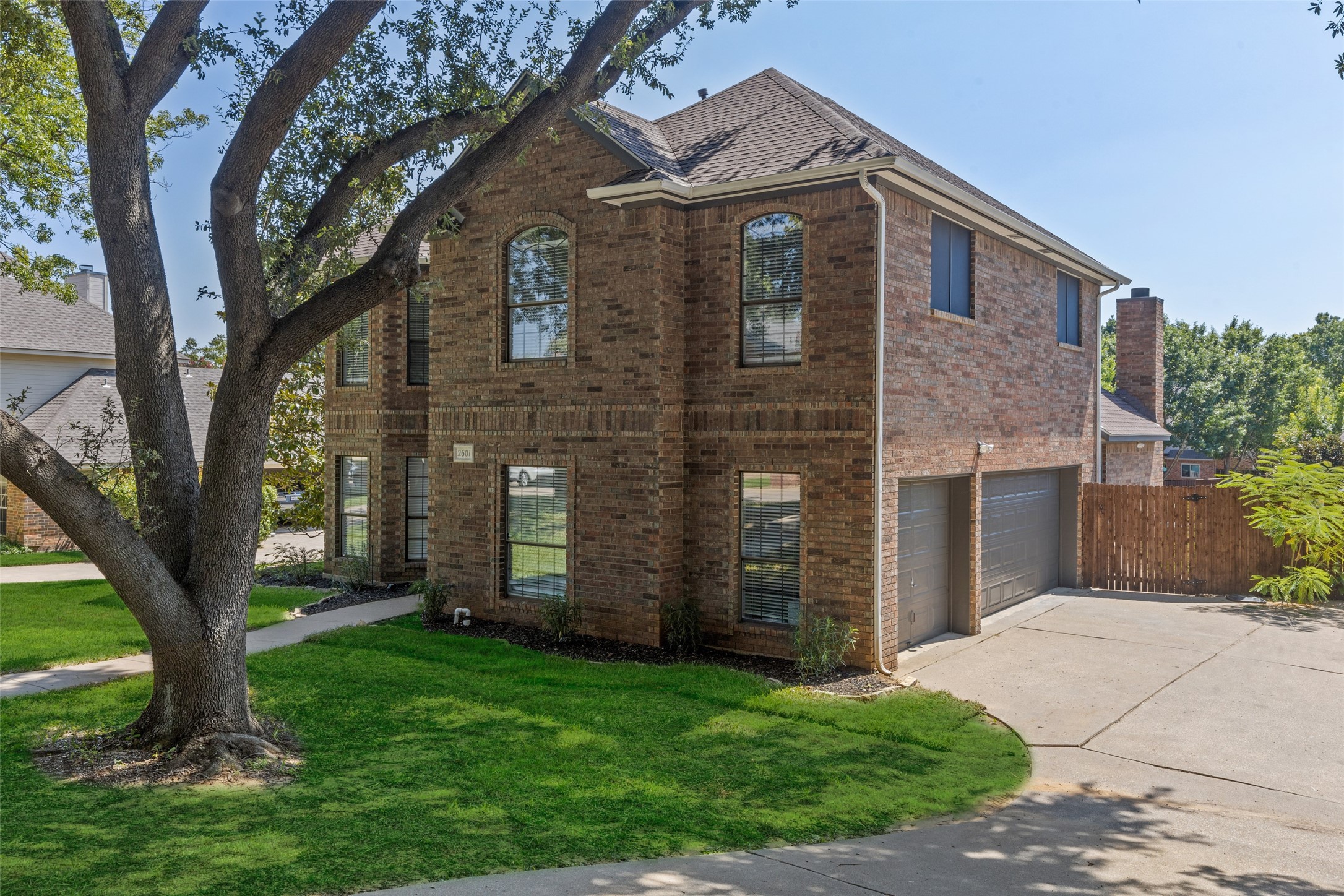 2601 Kimberly Drive