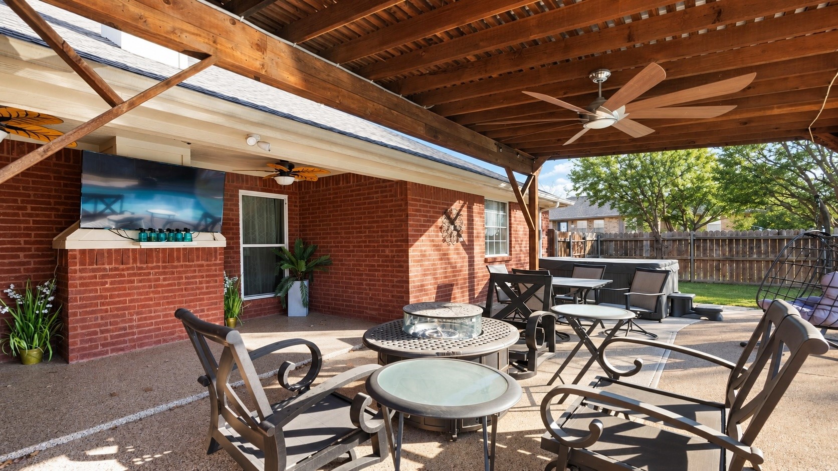 1701 Oakmeadow Drive
