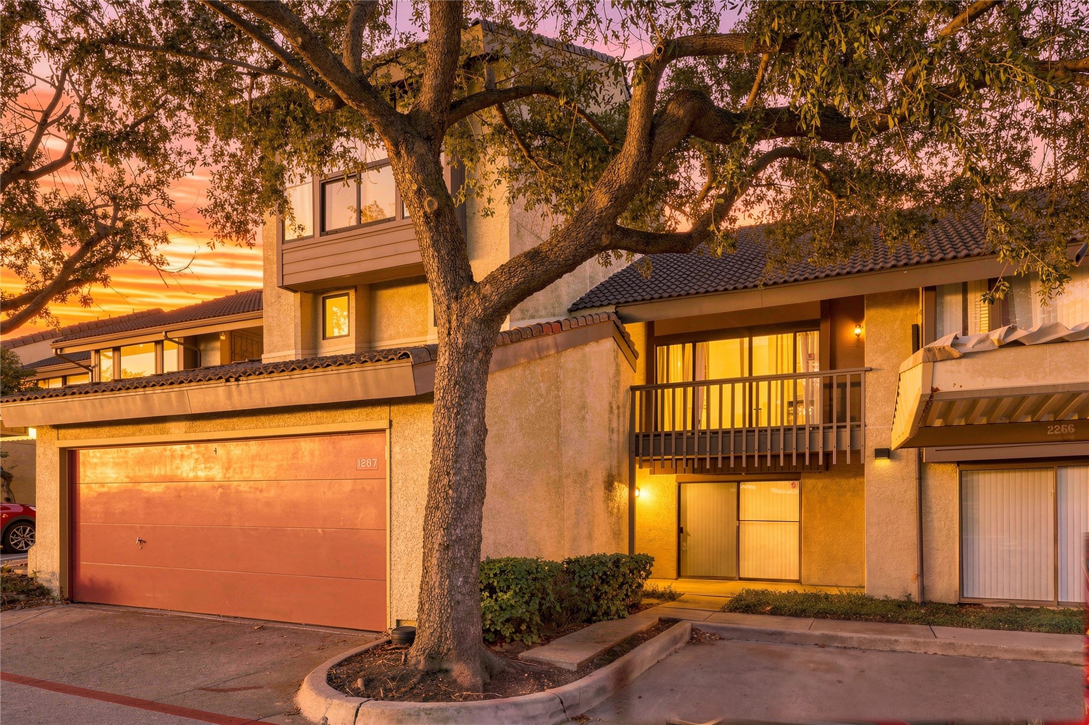 4551 N OConnor Road 1267