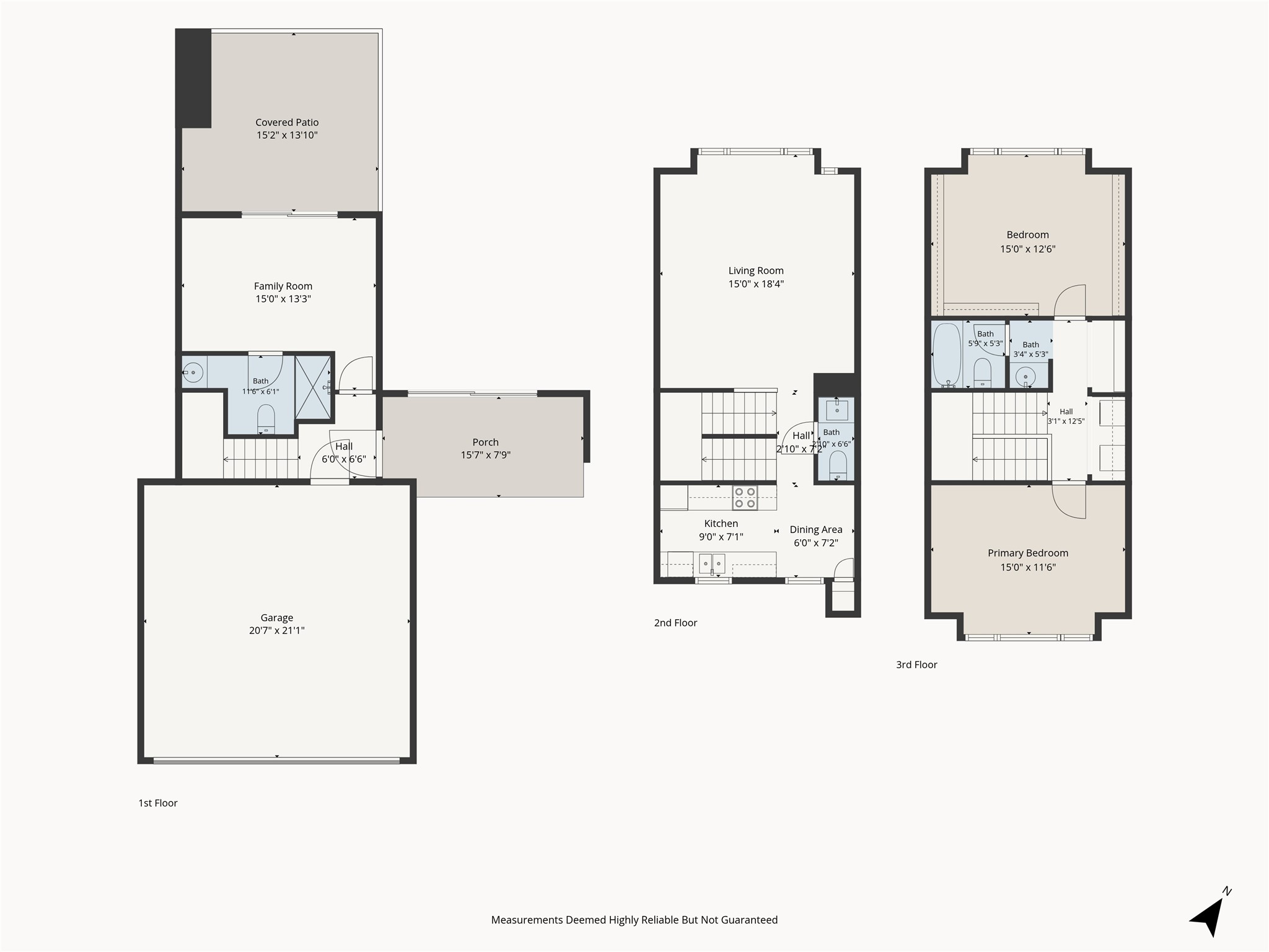 4551 N OConnor Road 1267