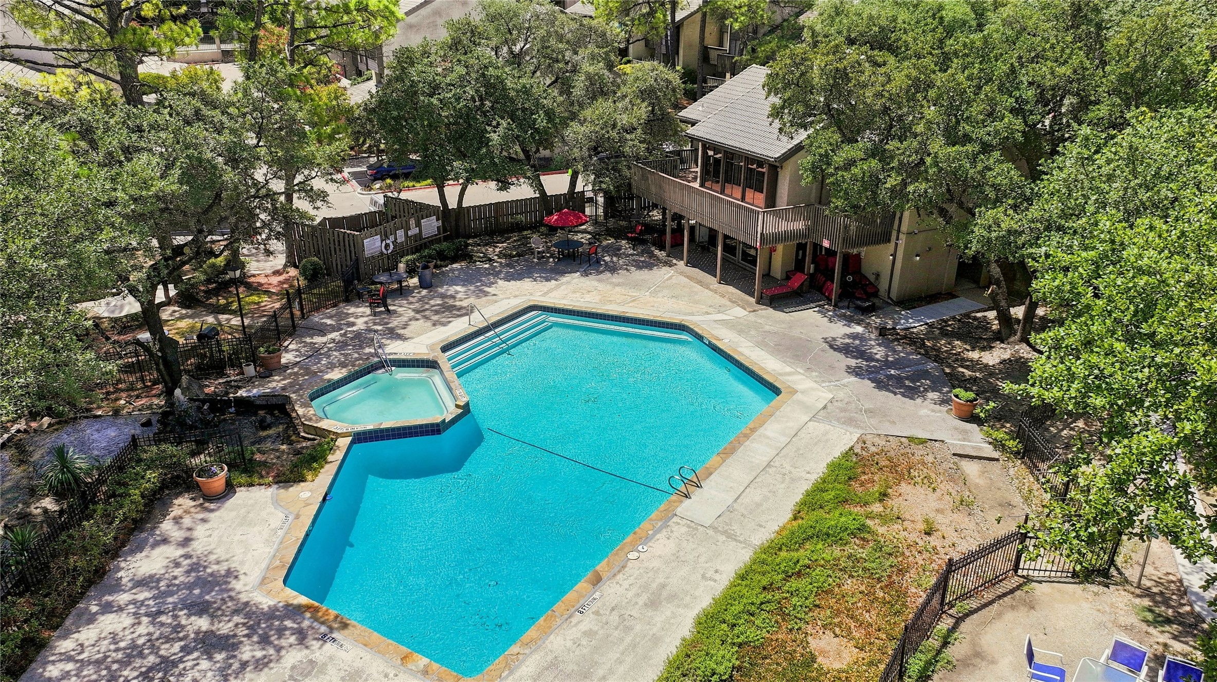4551 N OConnor Road 1267