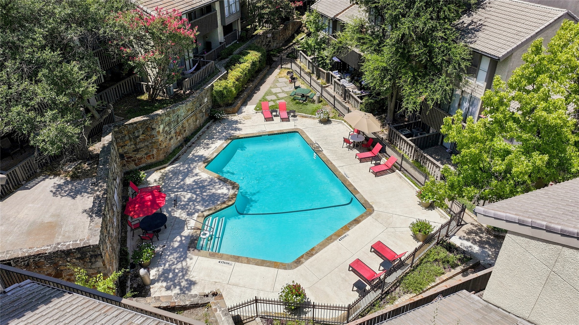 4551 N OConnor Road 1267