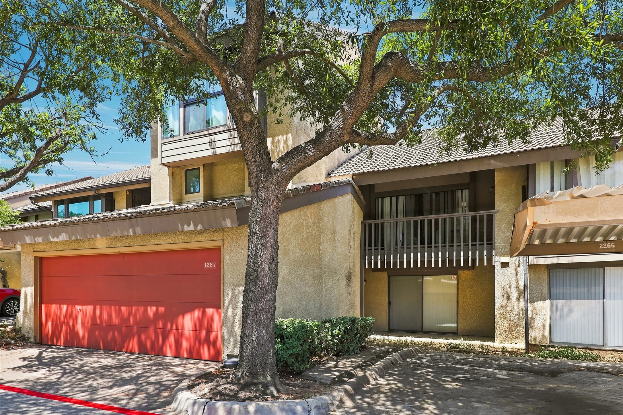 4551 N OConnor Road 1267