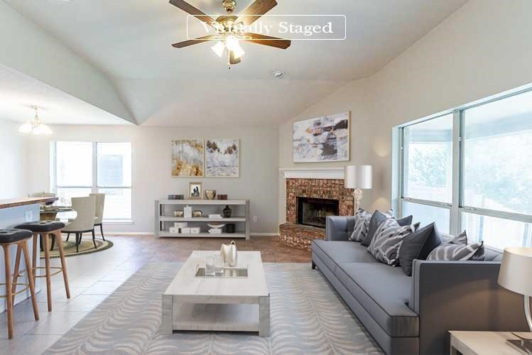 8741 Lariat Circle