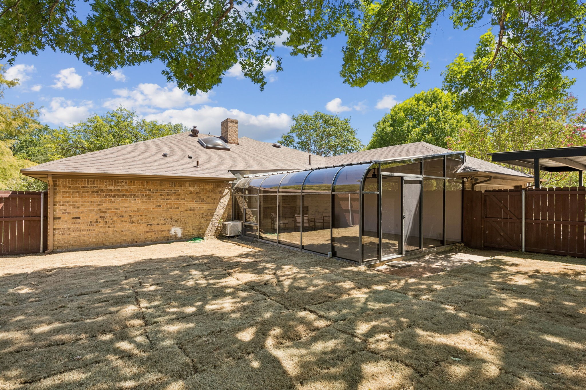 3101 Foxboro Drive