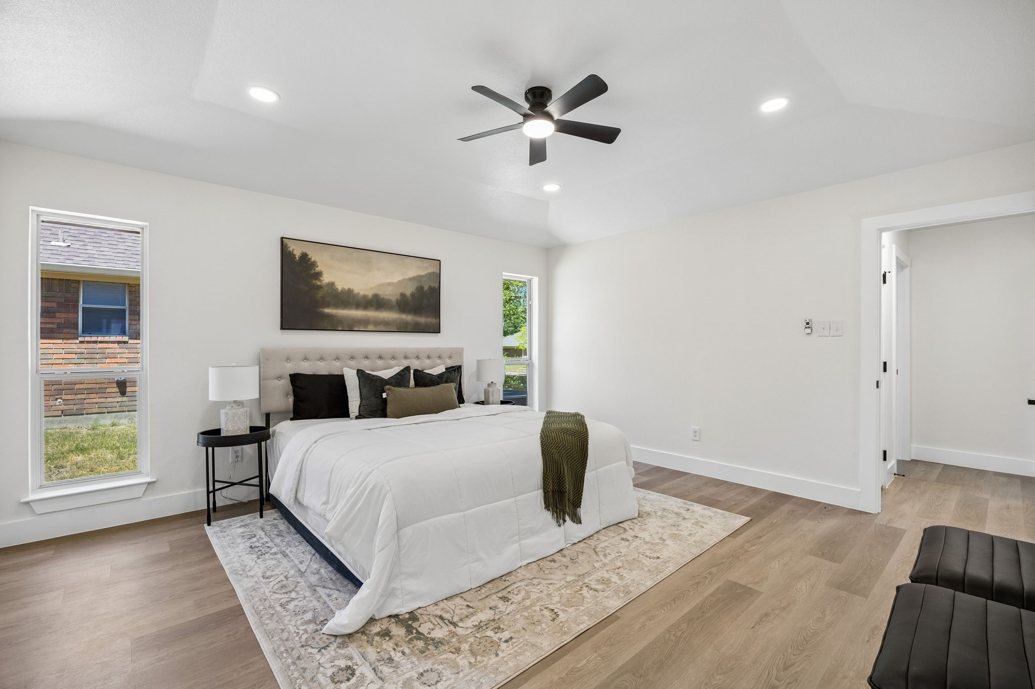 3101 Foxboro Drive