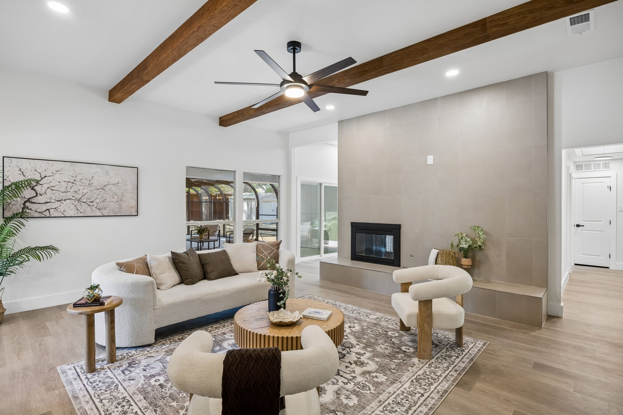 3101 Foxboro Drive