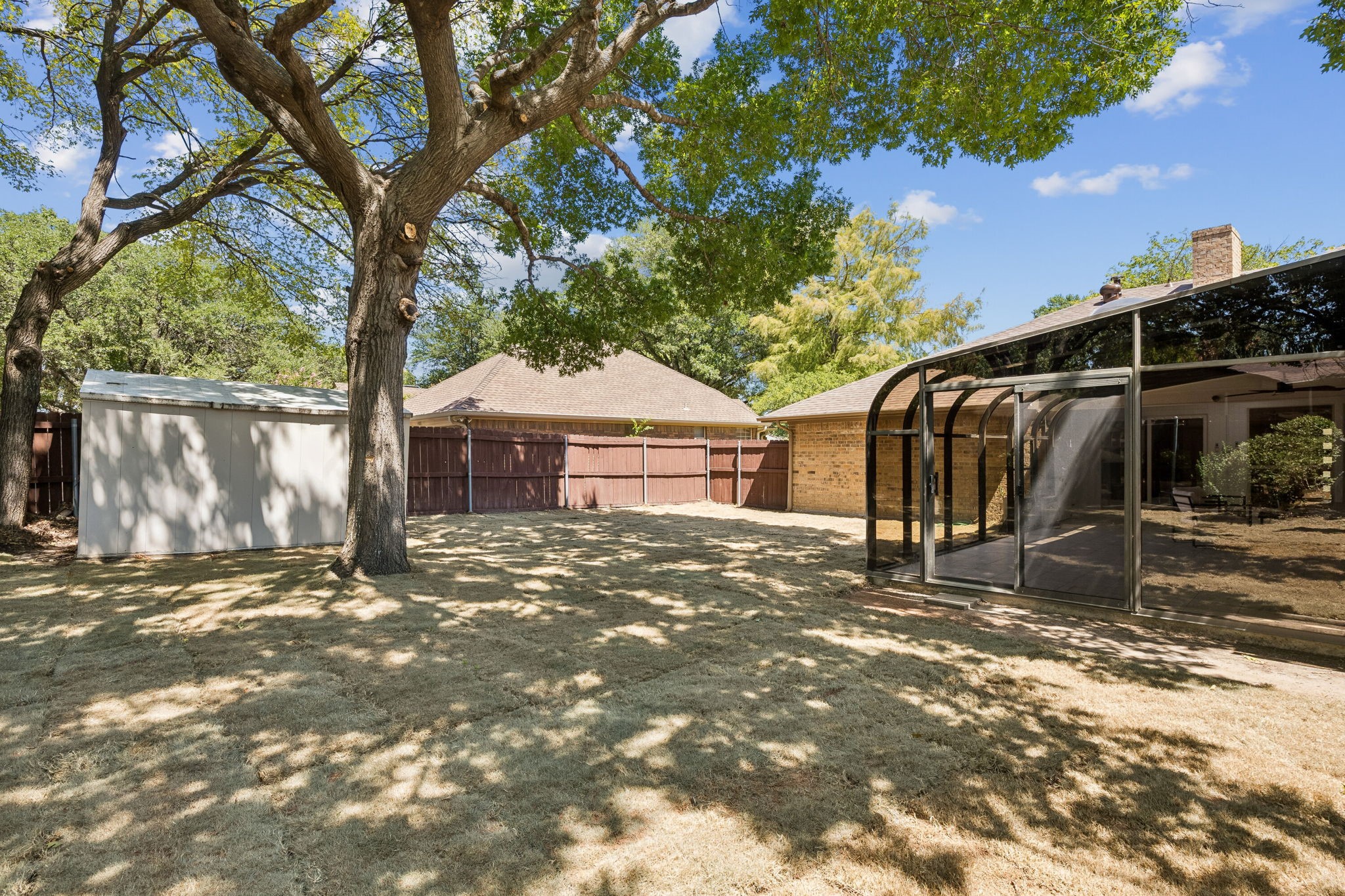 3101 Foxboro Drive