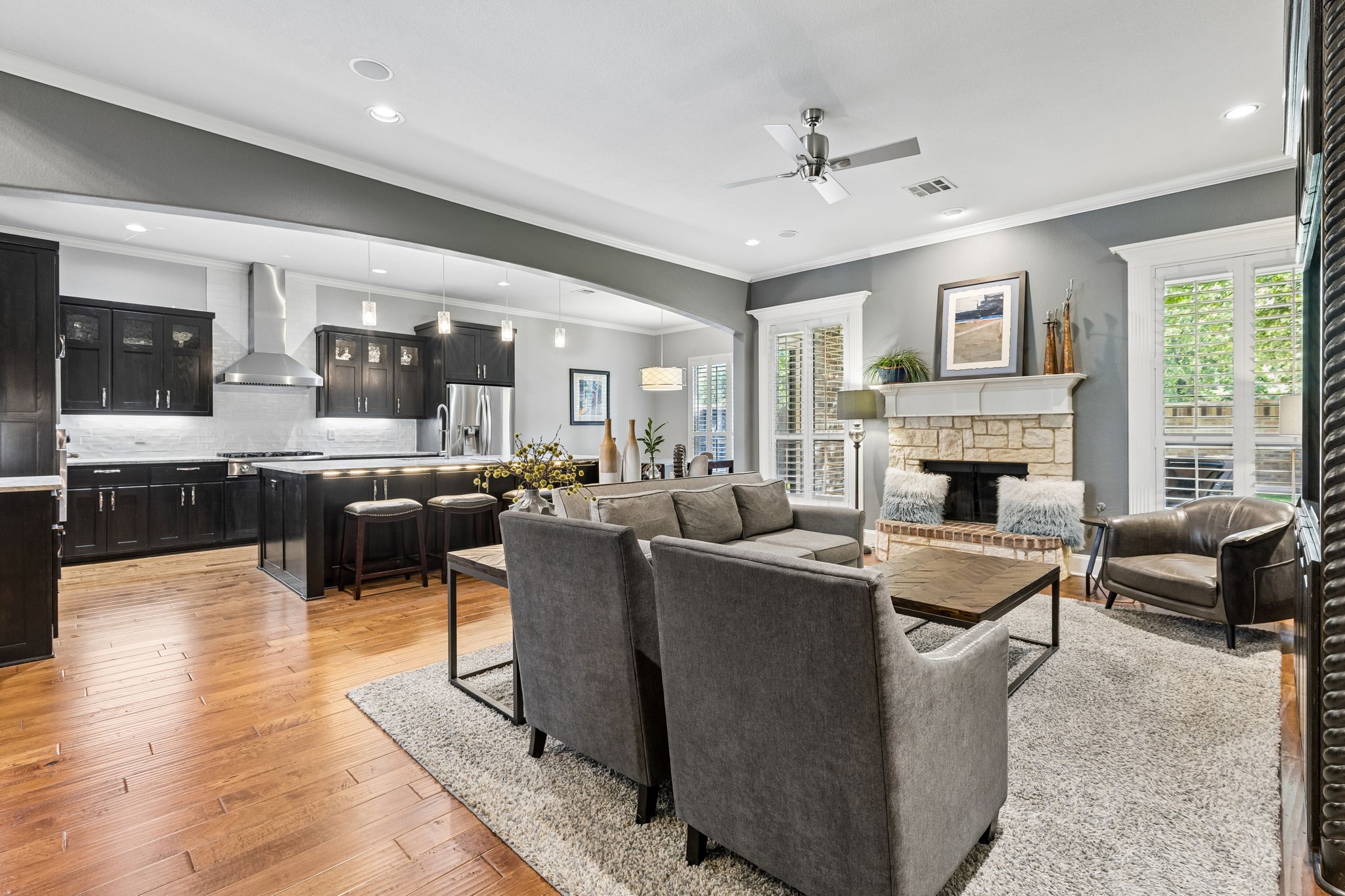 1411 Ashmore Court