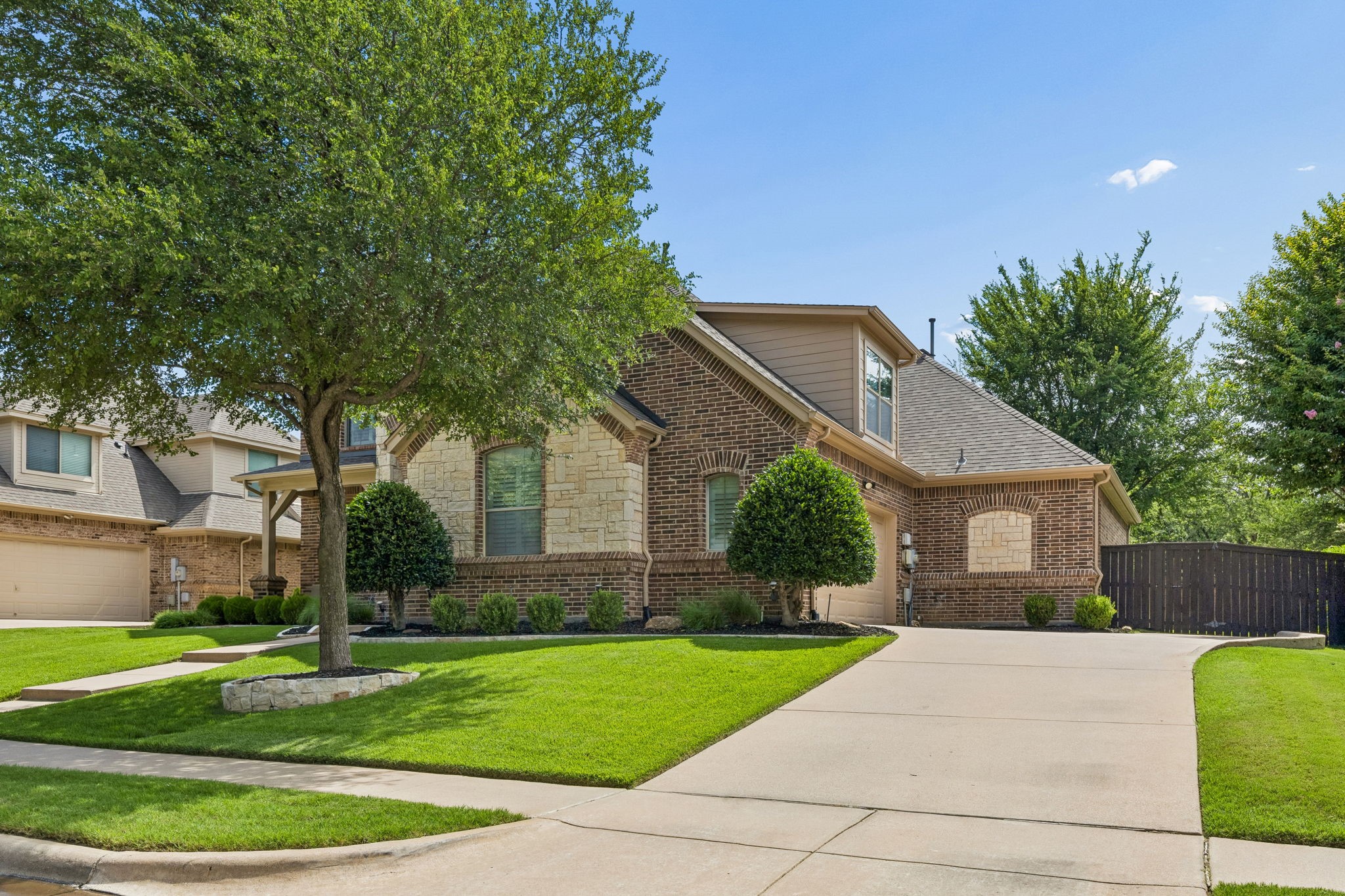1411 Ashmore Court