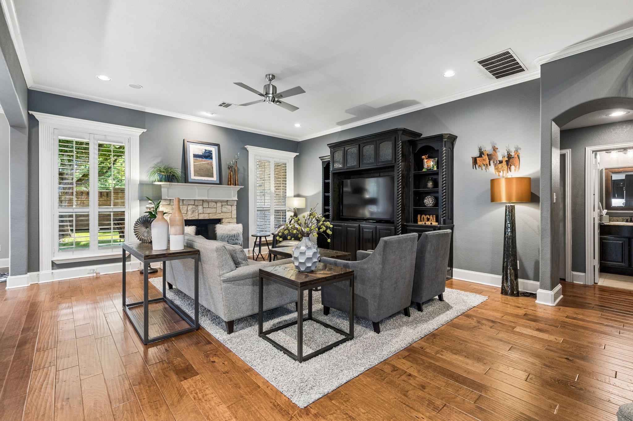 1411 Ashmore Court