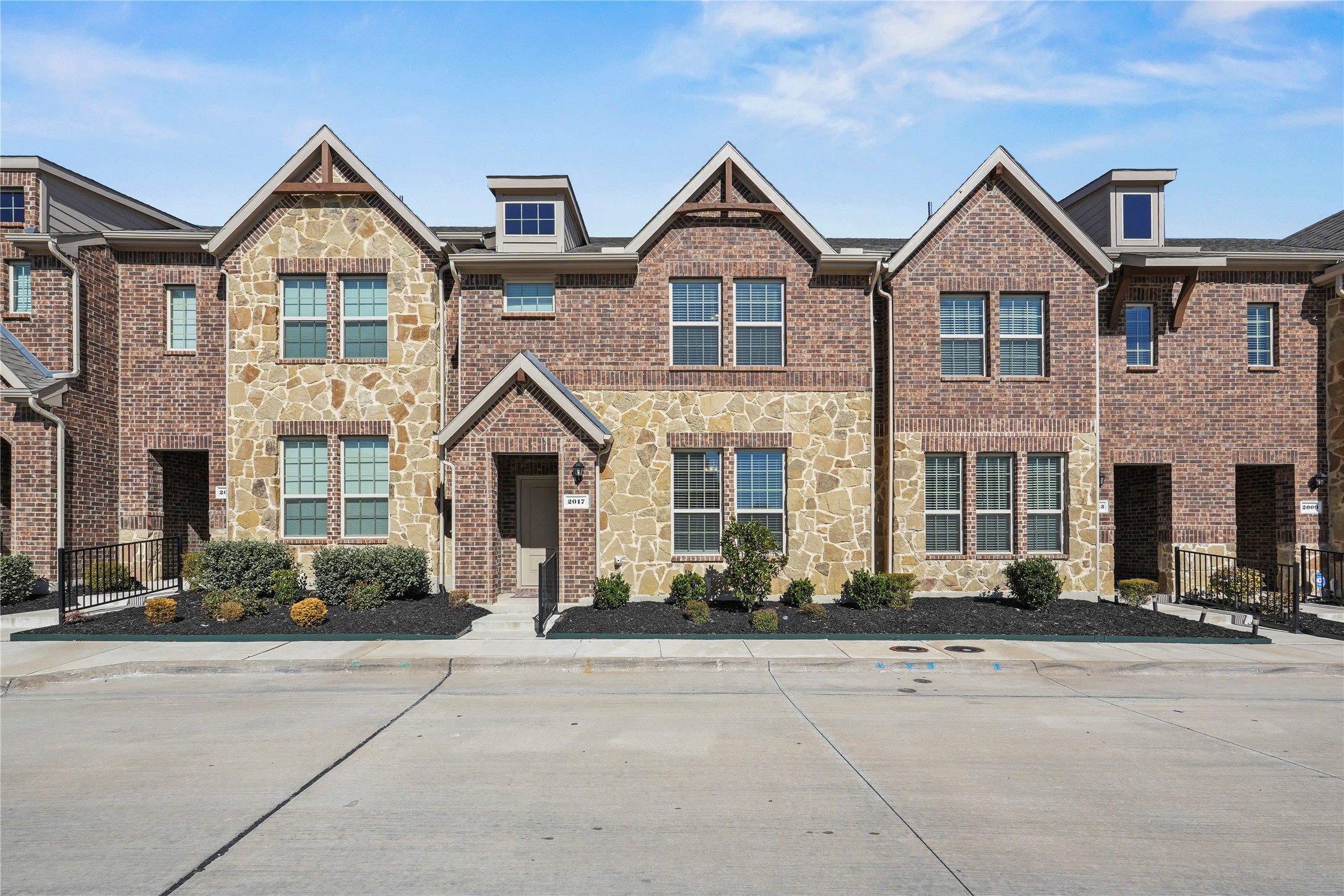 2017 Amarillo Place
