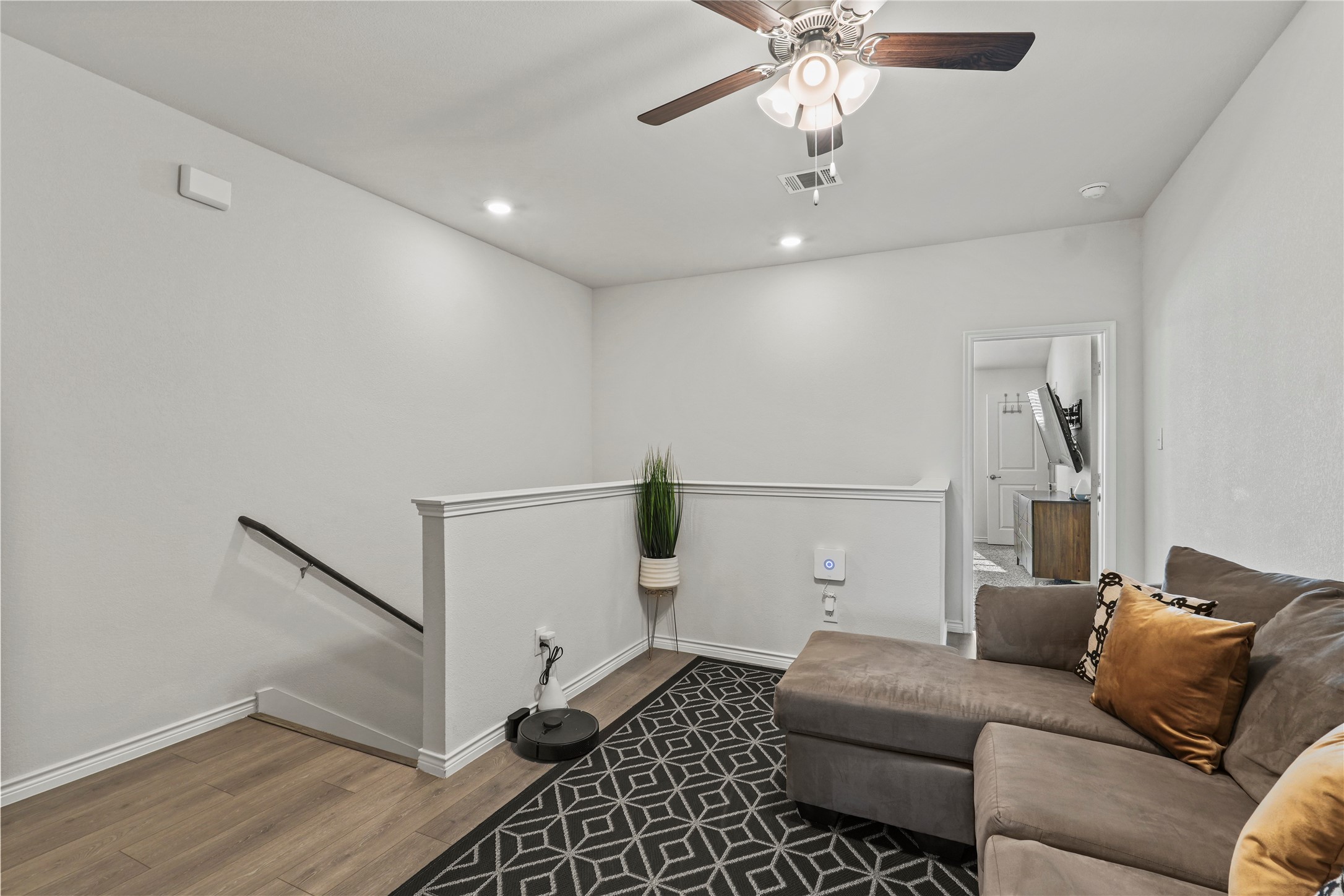 2017 Amarillo Place
