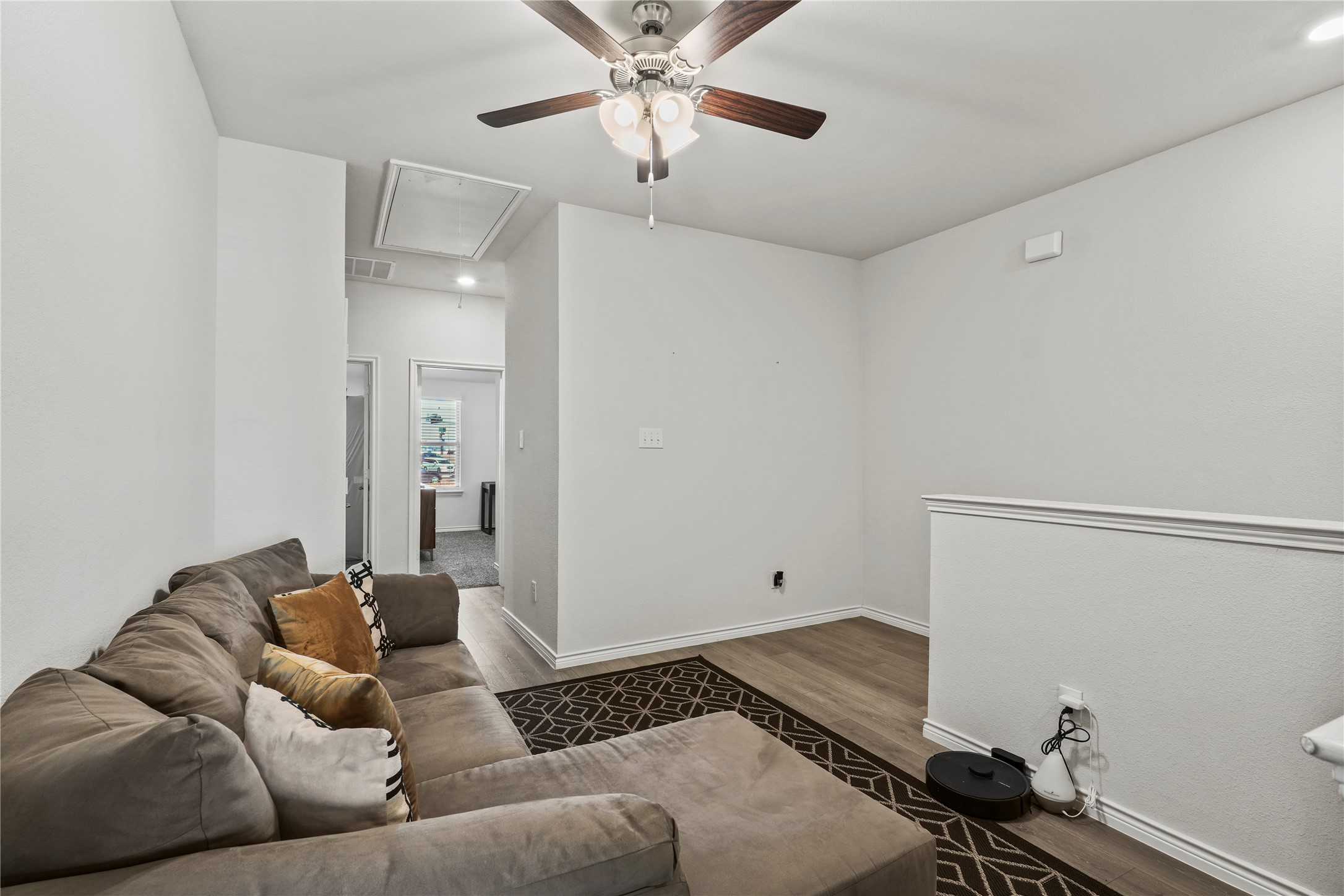 2017 Amarillo Place