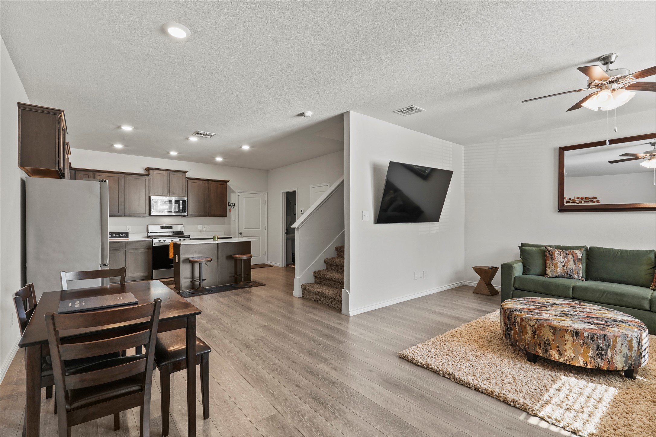 2017 Amarillo Place