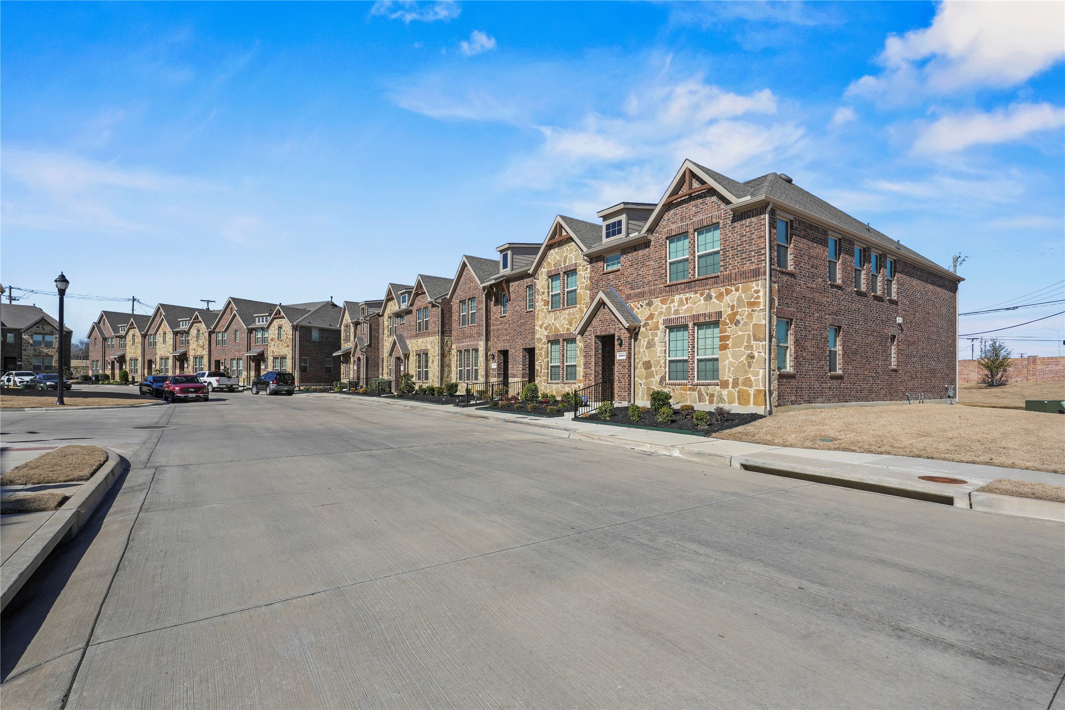 2017 Amarillo Place