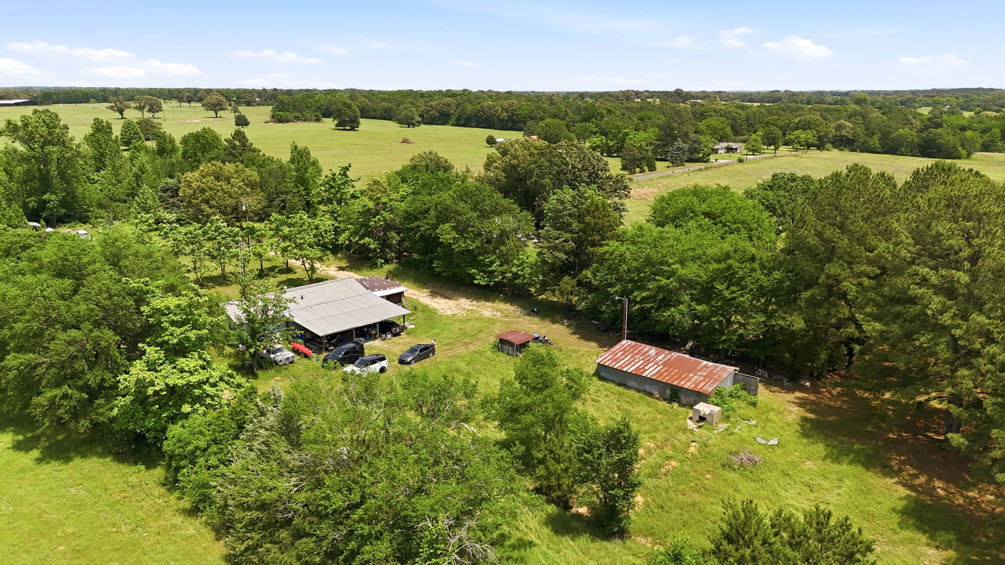 368 County Road 4960