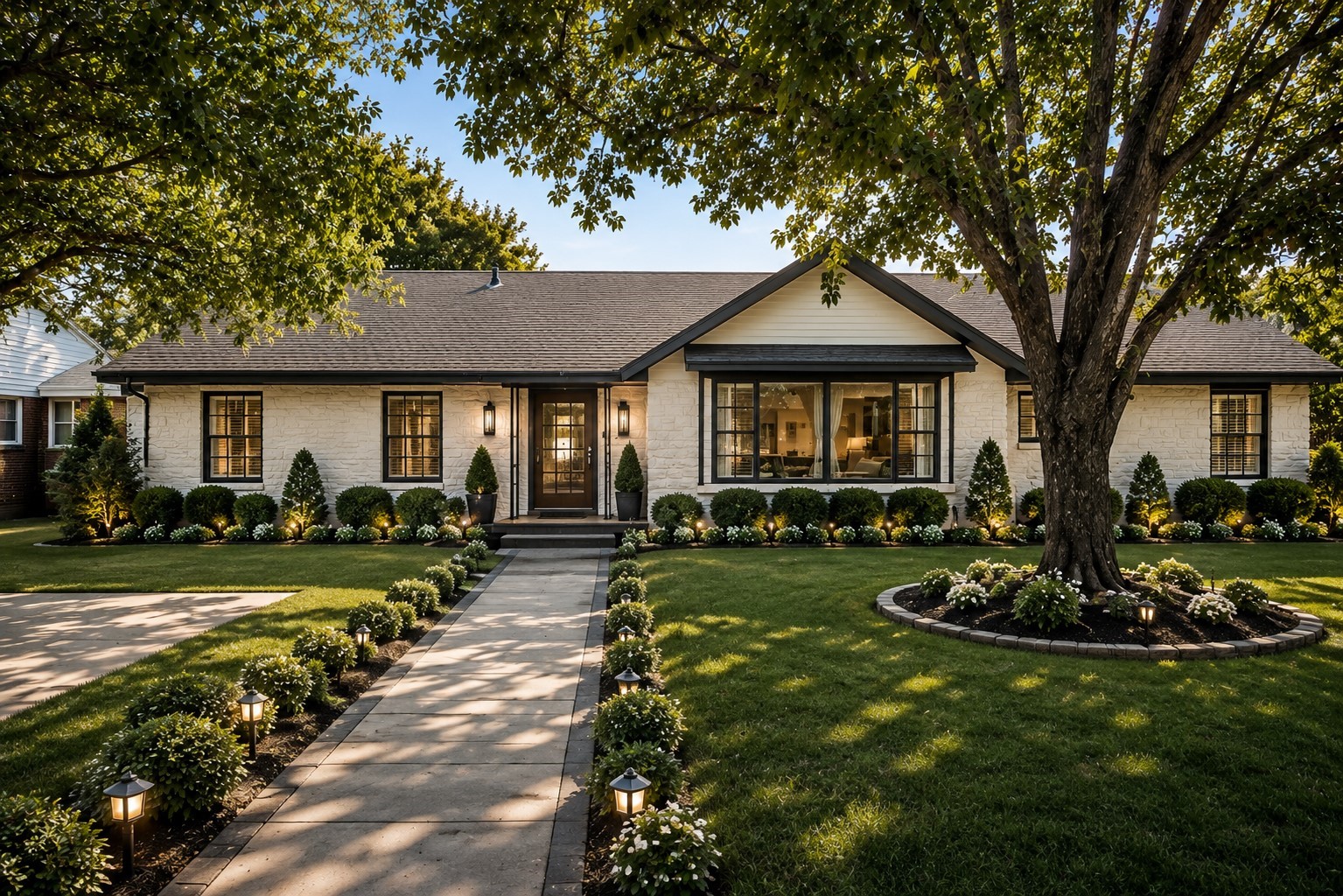 3909 Trail Lake Drive