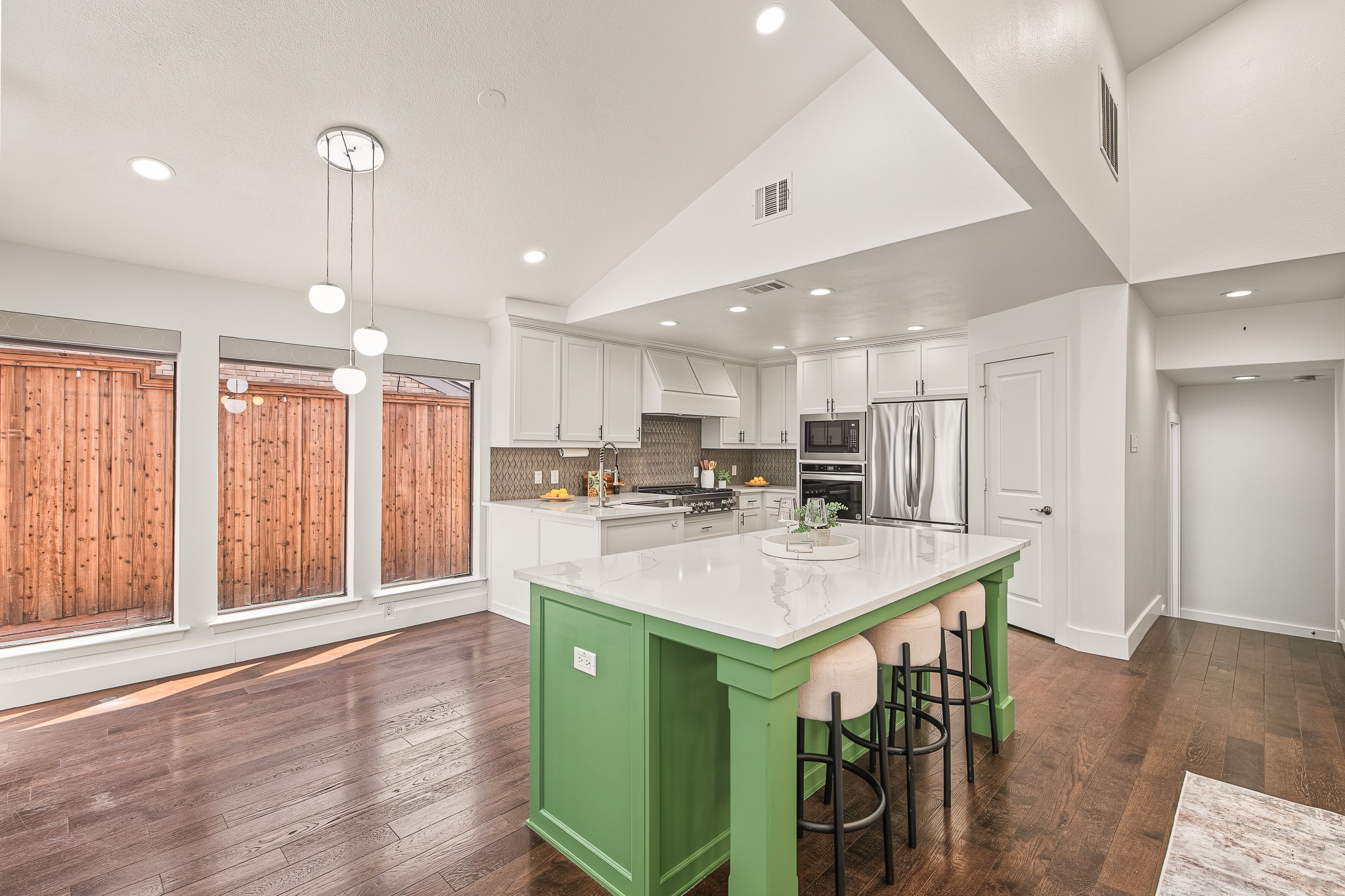 9123 Windcrest Drive