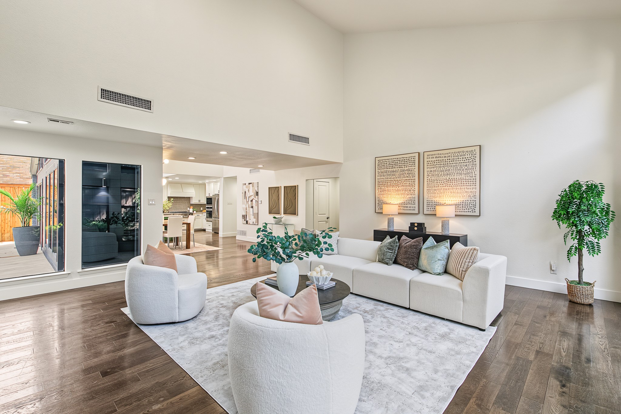 9123 Windcrest Drive