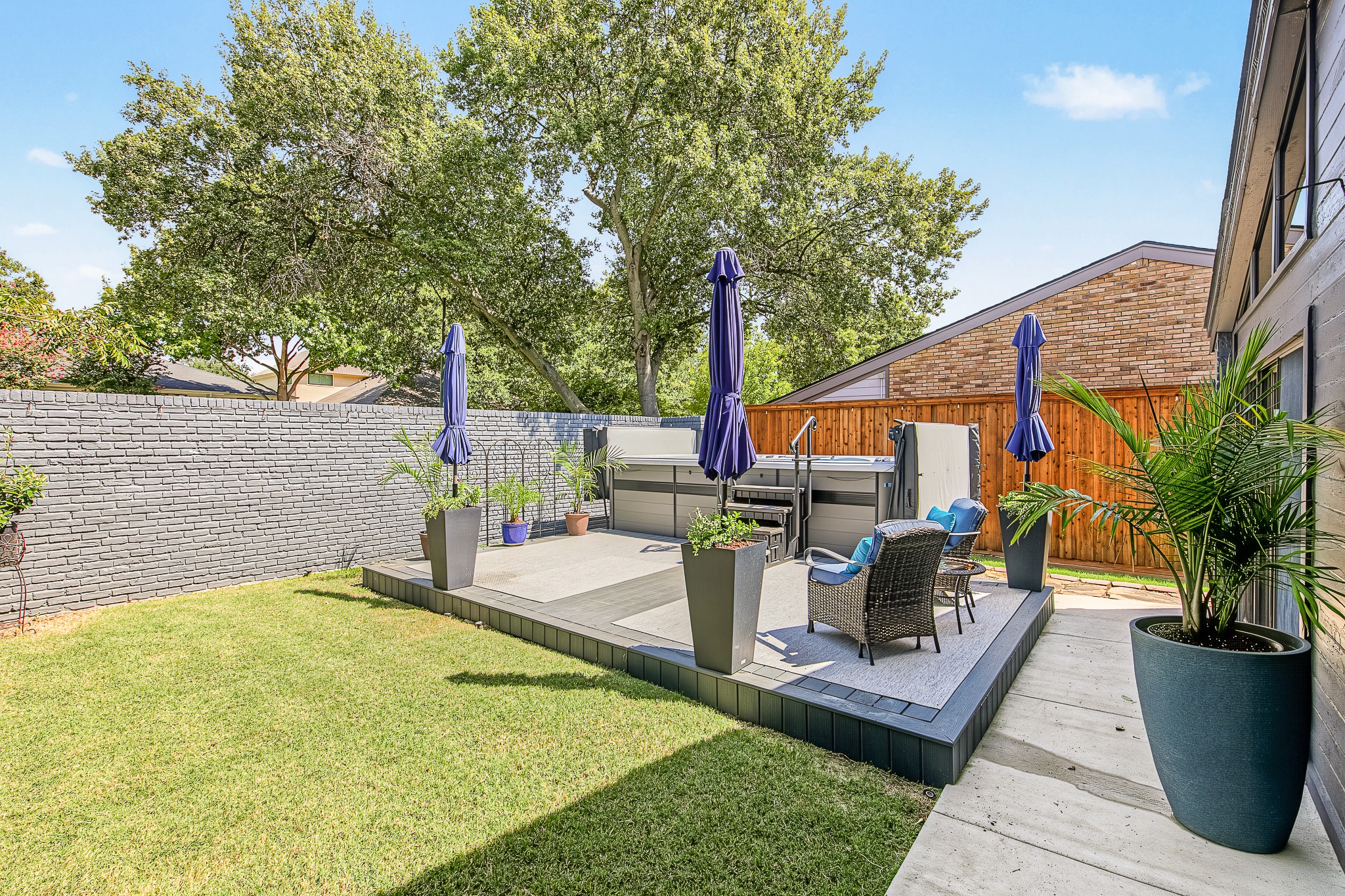 9123 Windcrest Drive