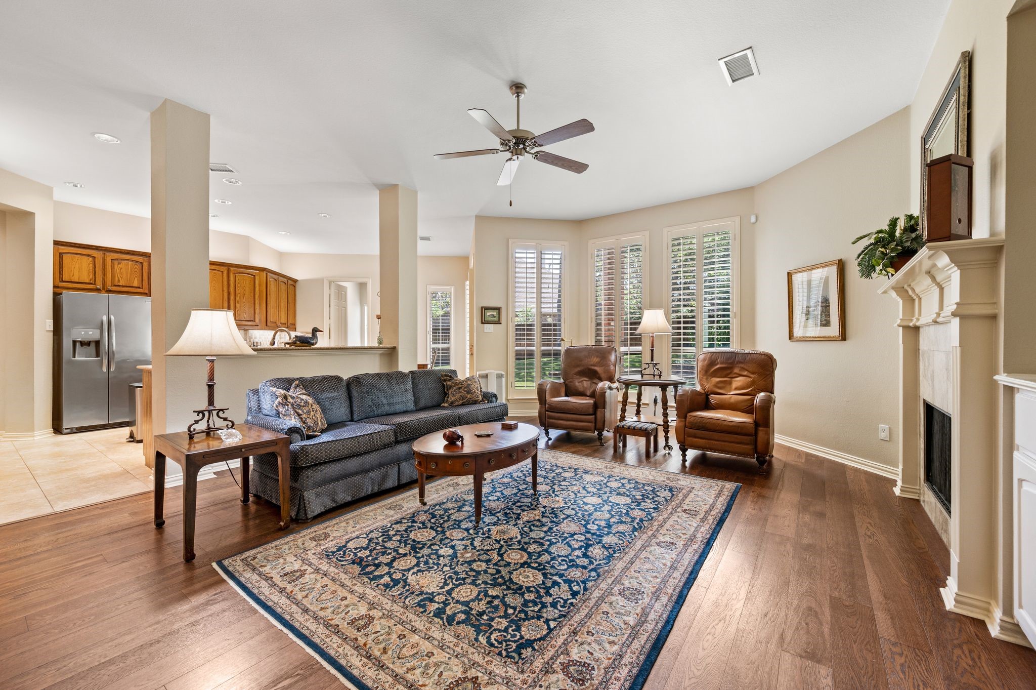 2020 Cedar Ridge Drive