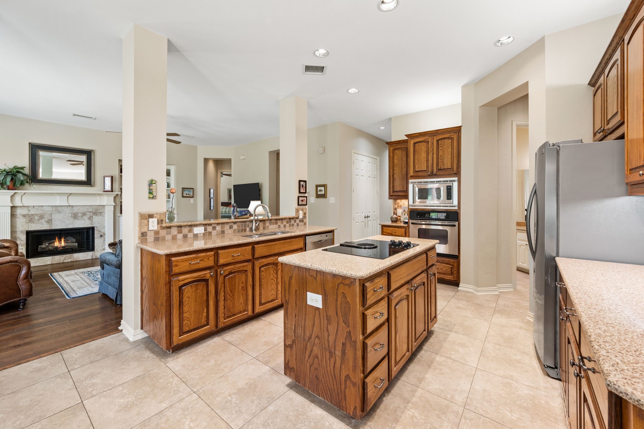 2020 Cedar Ridge Drive