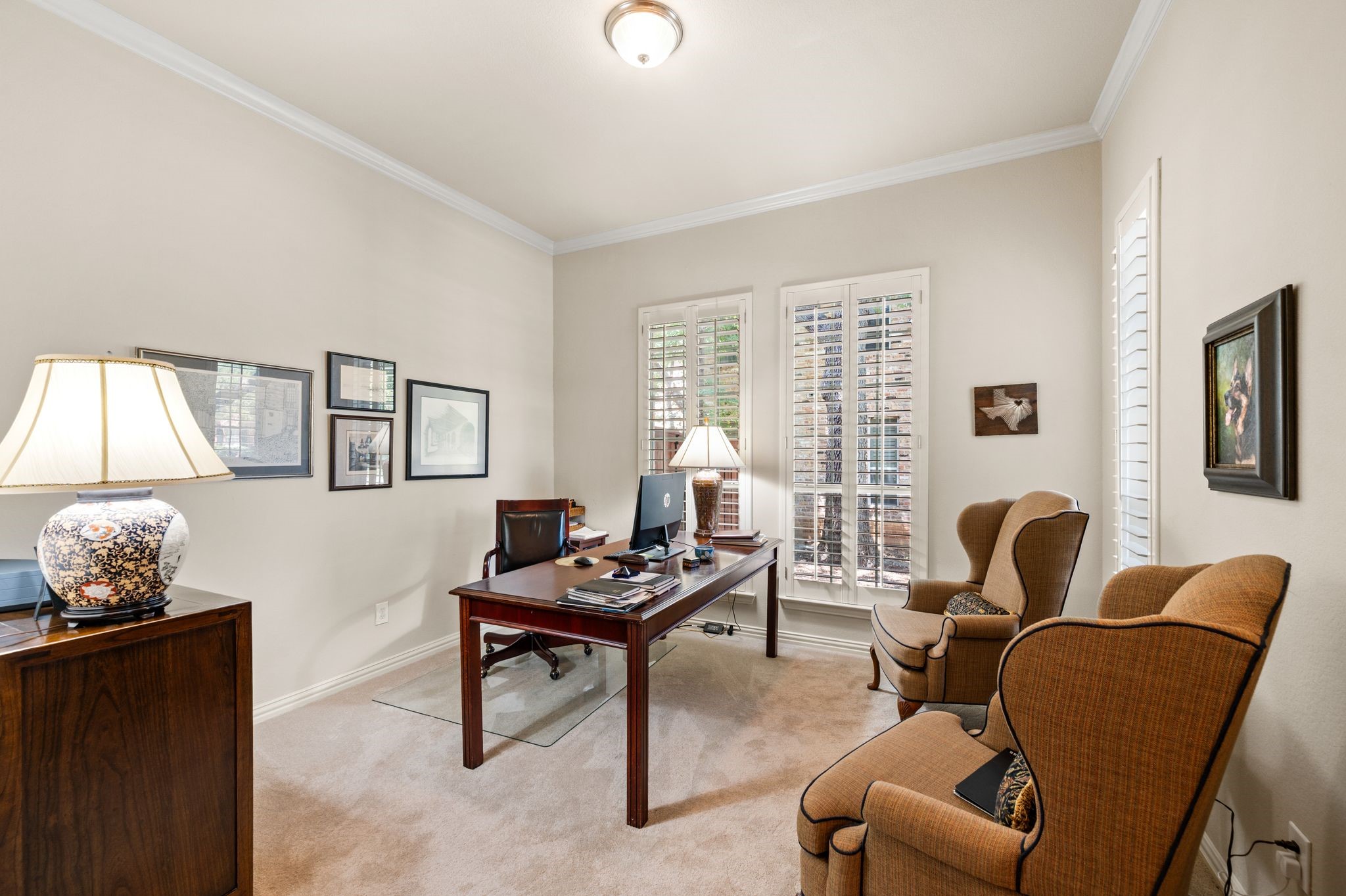2020 Cedar Ridge Drive