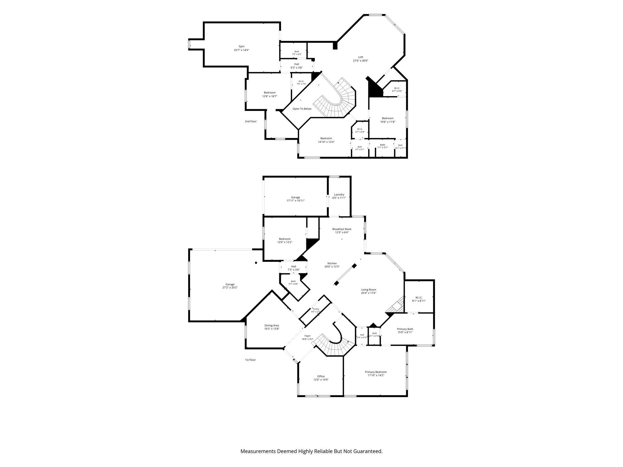 2020 Cedar Ridge Drive