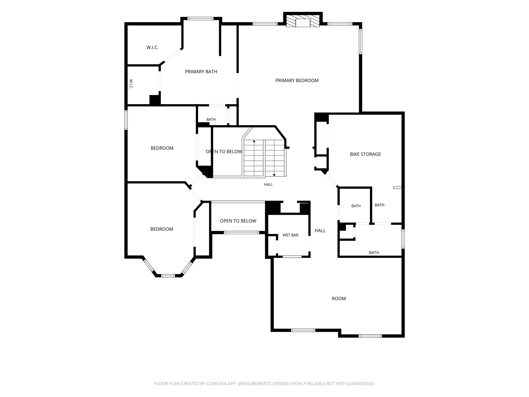 2312 Misty Trail Lane