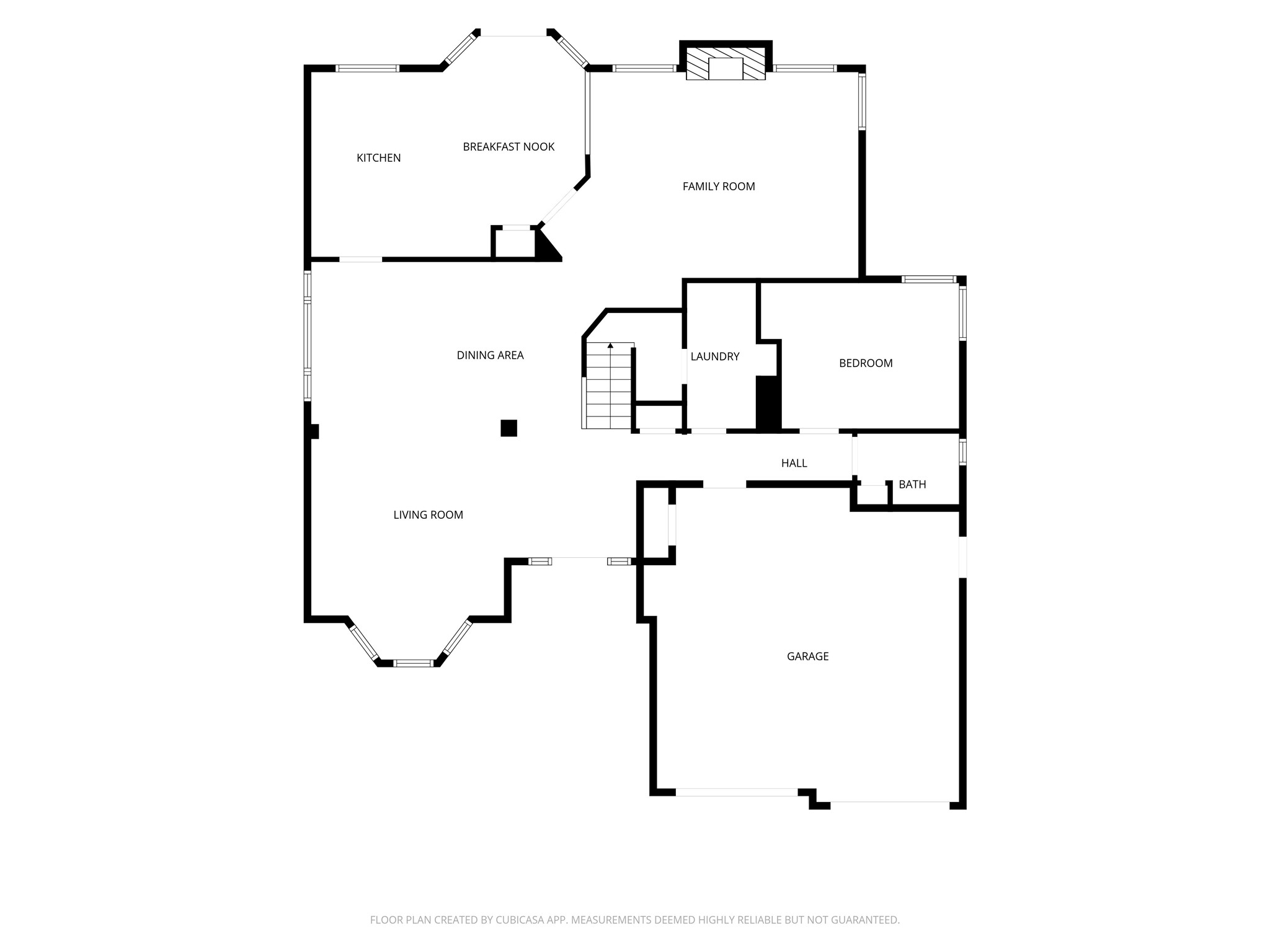 2312 Misty Trail Lane