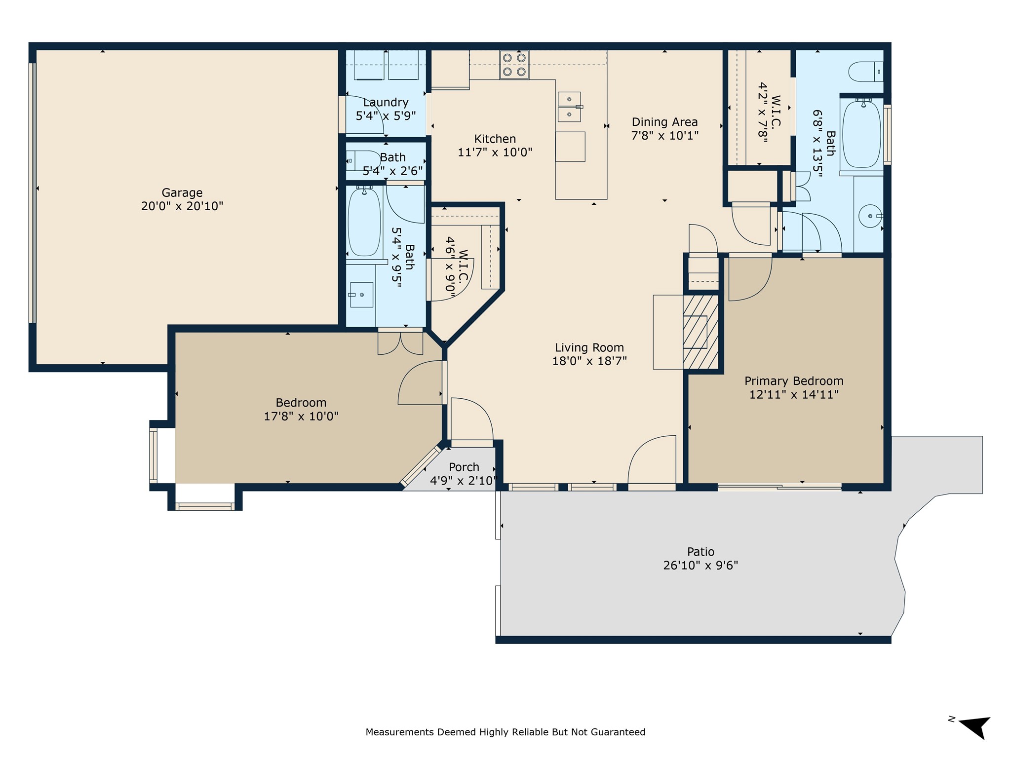 2422 Libra Drive