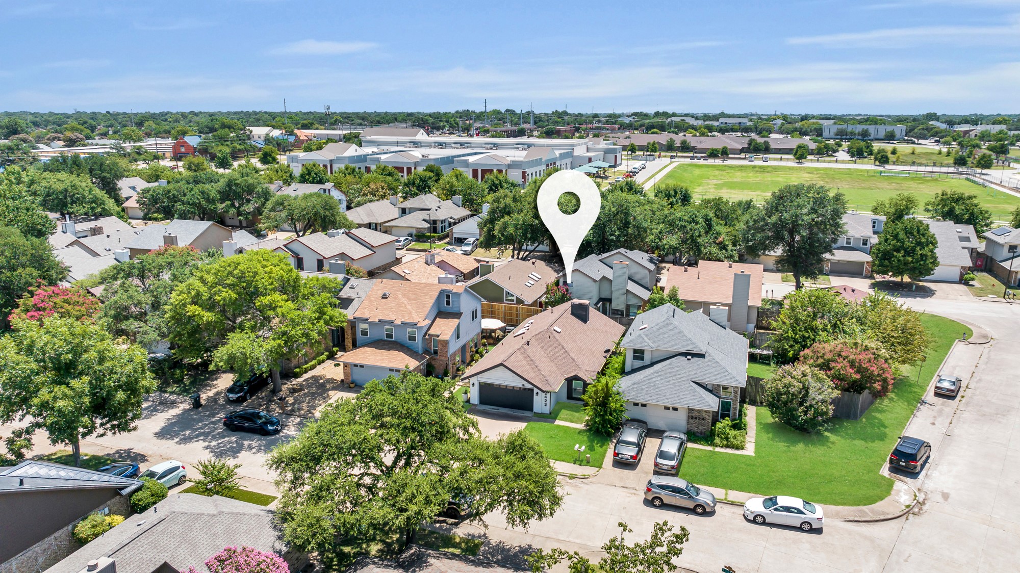 2422 Libra Drive