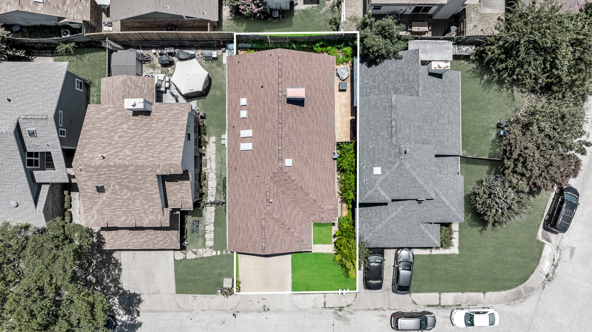 2422 Libra Drive