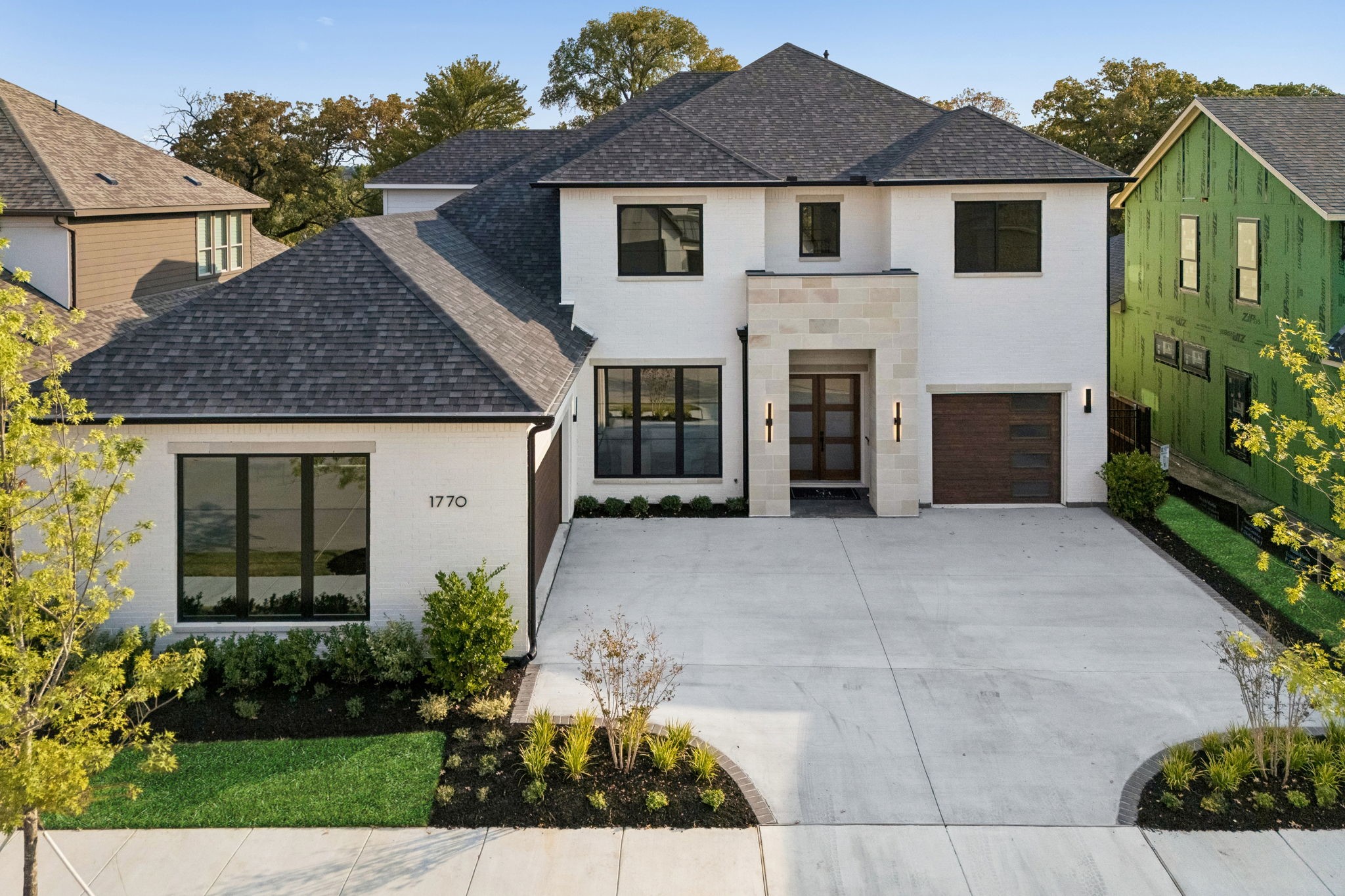 1770 Coopers Hawk Drive