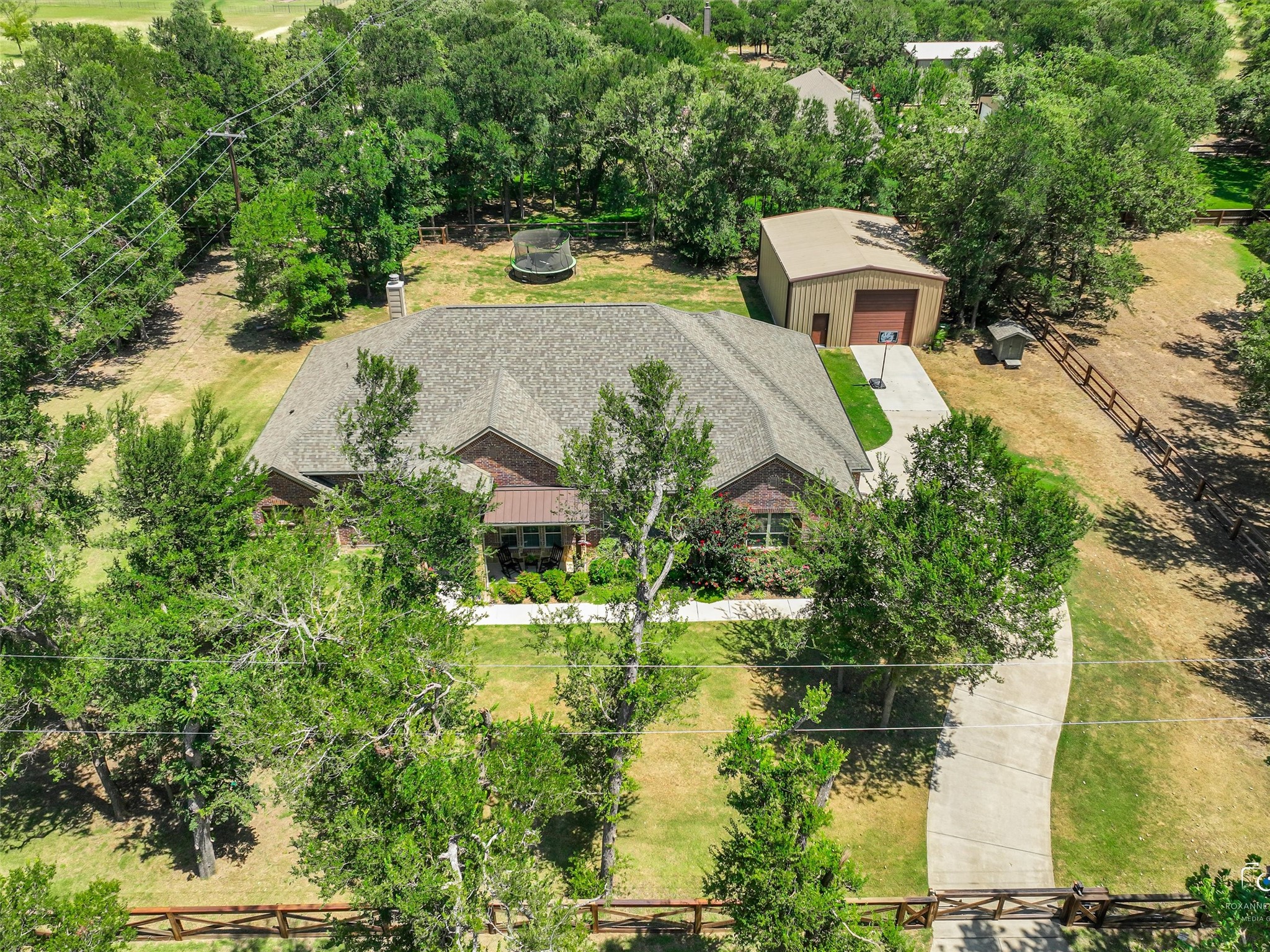 101 Sandlin Court