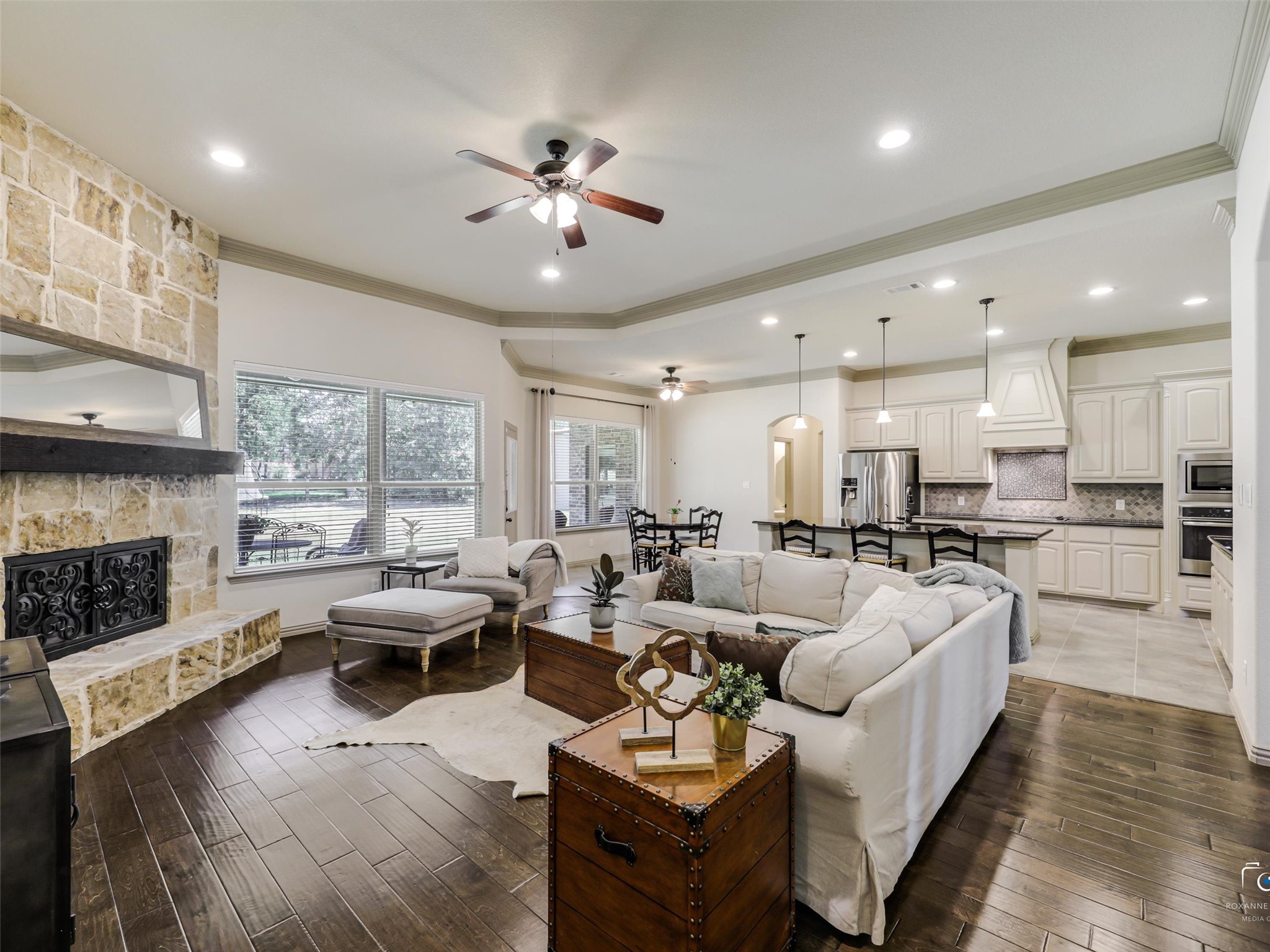 101 Sandlin Court