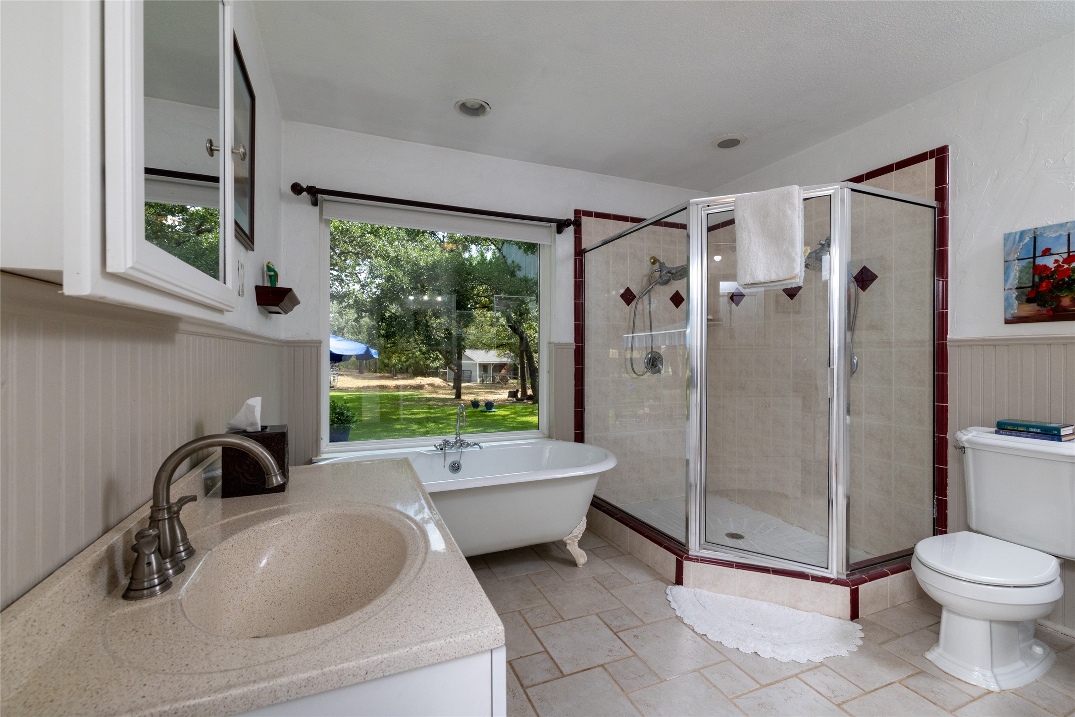 1311 Mount Gilead Road