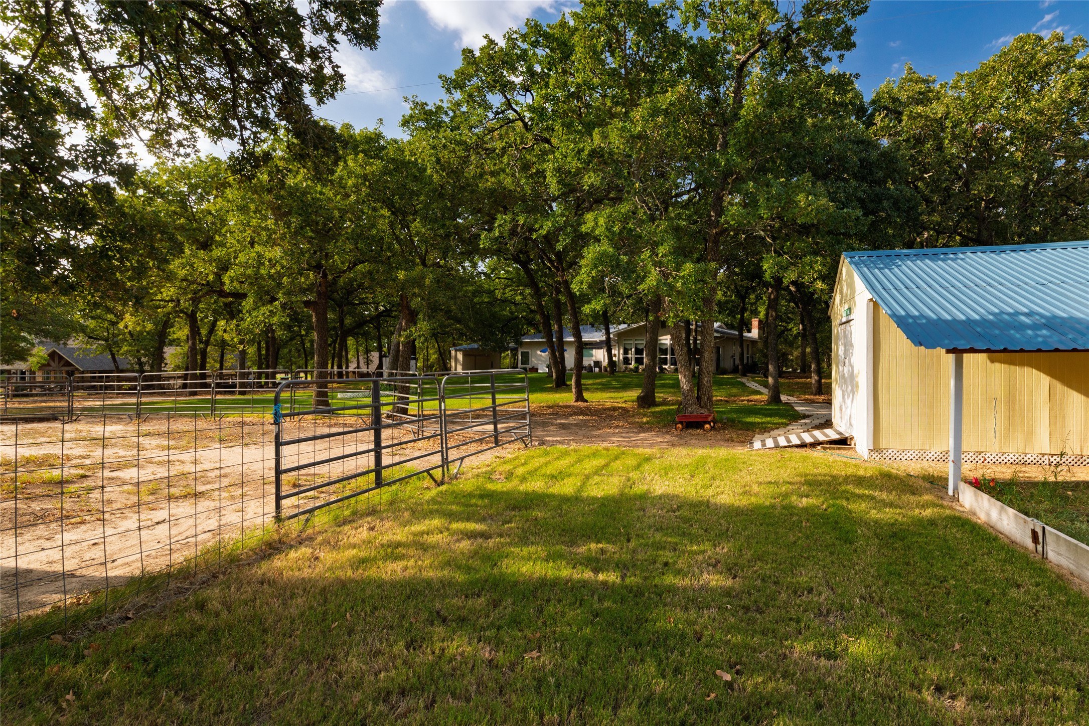 1311 Mount Gilead Road