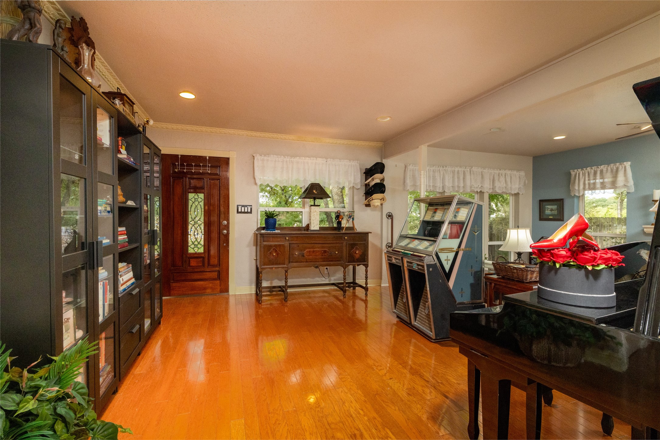 1311 Mount Gilead Road