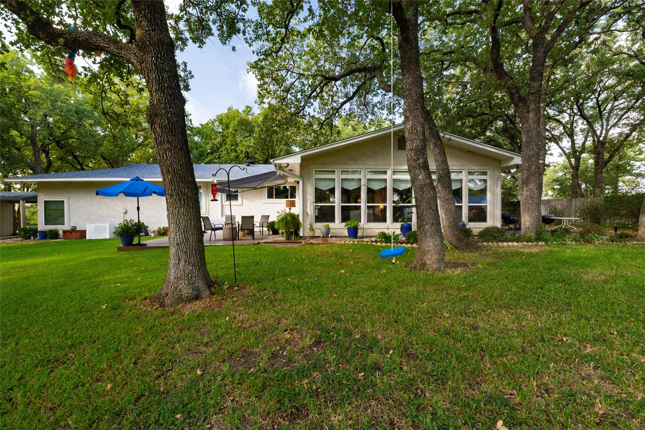 1311 Mount Gilead Road