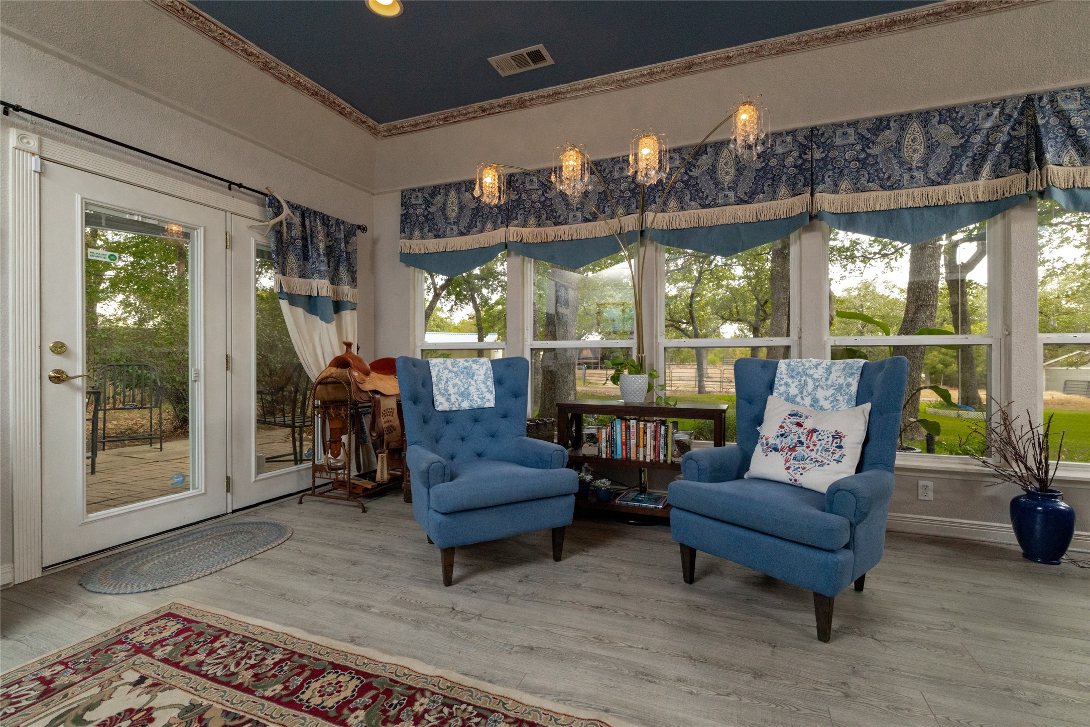 1311 Mount Gilead Road