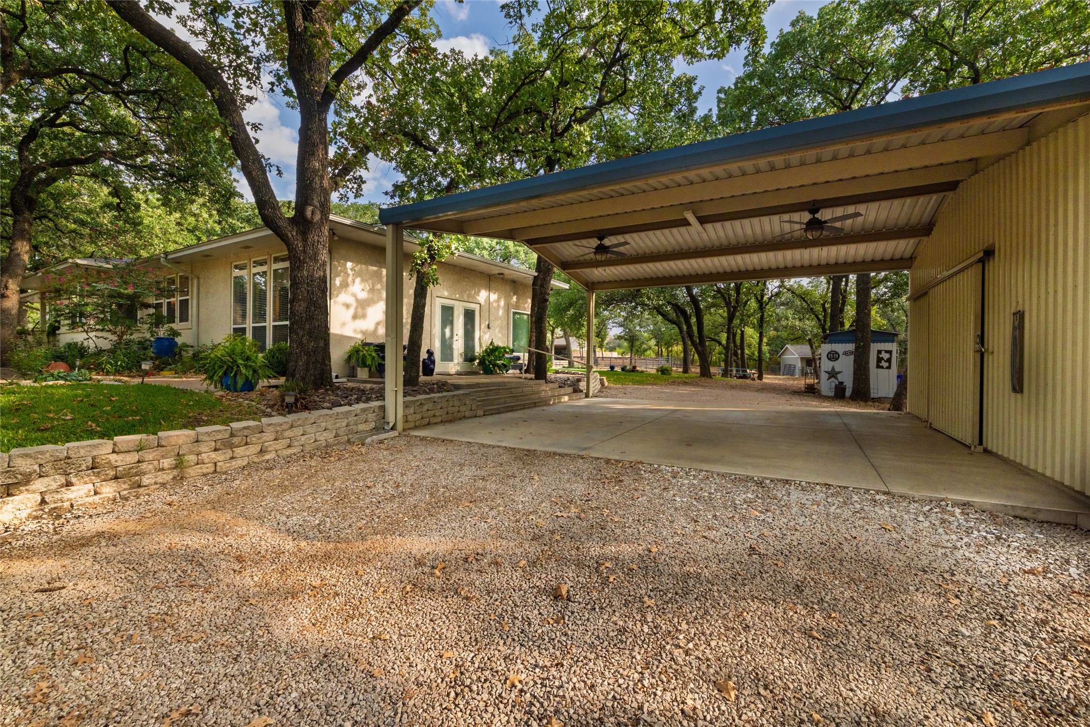 1311 Mount Gilead Road